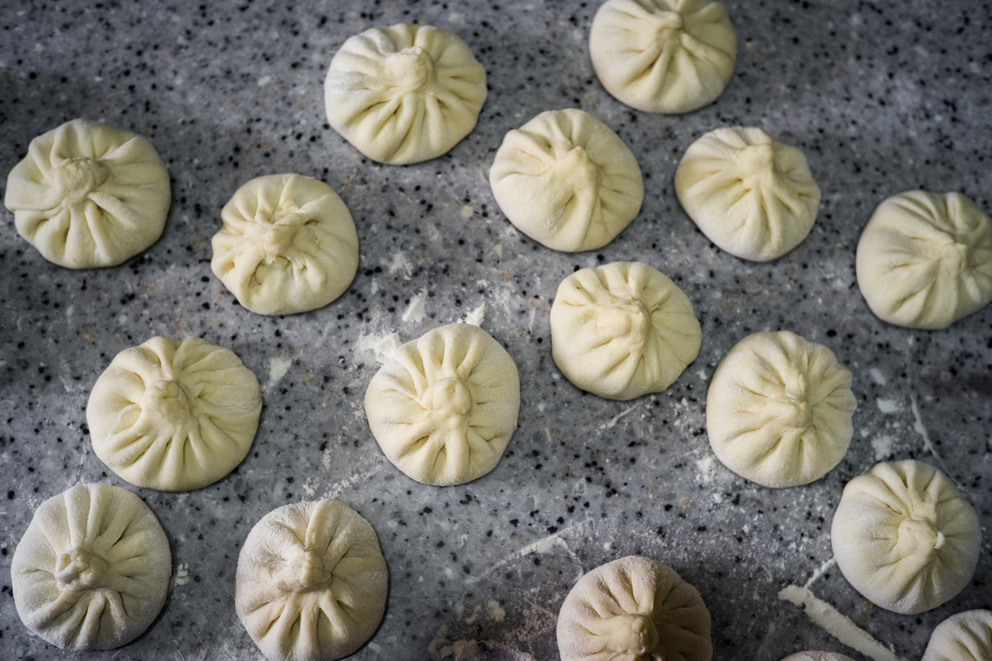 Фототур в Грузию, апрель 2017 и 2018