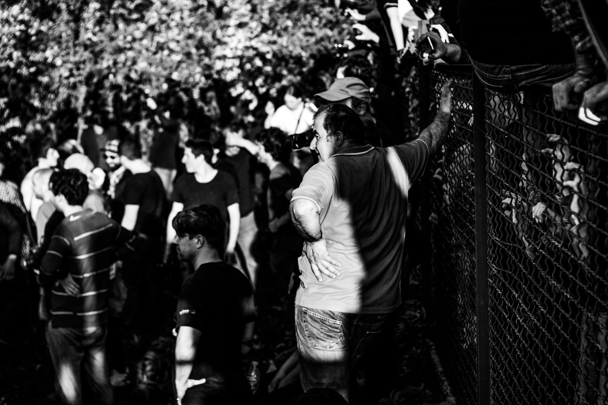 Лело бурти, ლელო ბურთი, Шухути, Грузия 2018