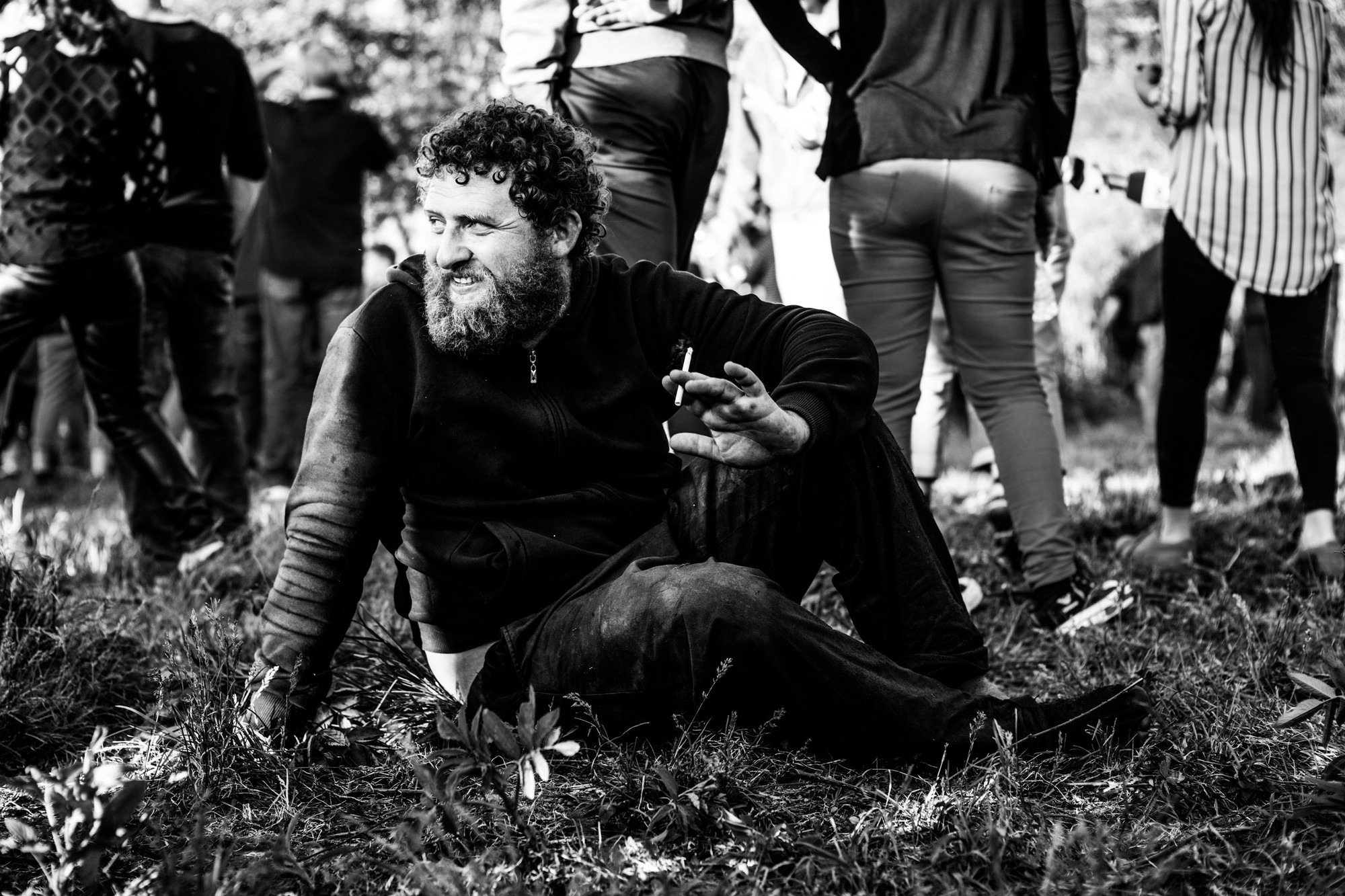 Лело бурти, ლელო ბურთი, Шухути, Грузия 2018