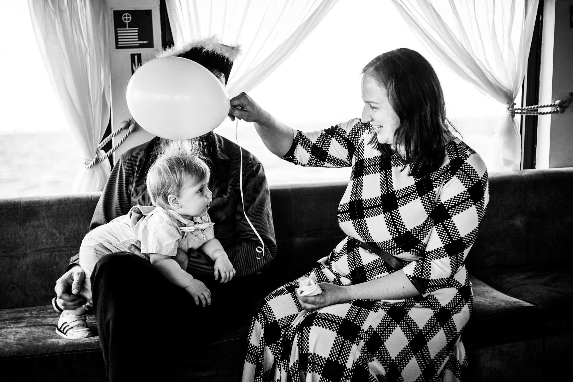 Елена и Анатолий, Санкт-Петербург, Россия