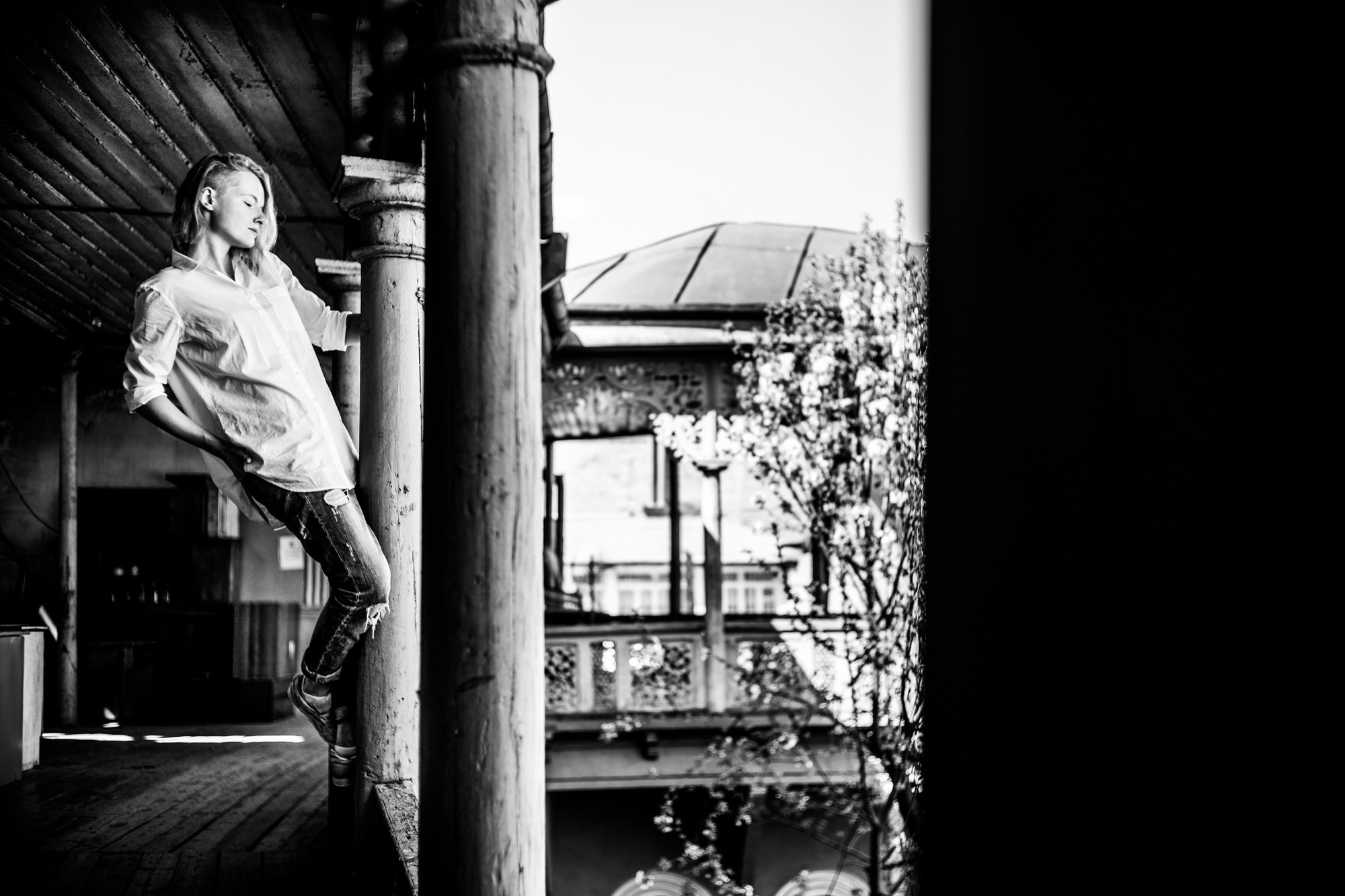 Фототур в Грузию, апрель 2017 и 2018