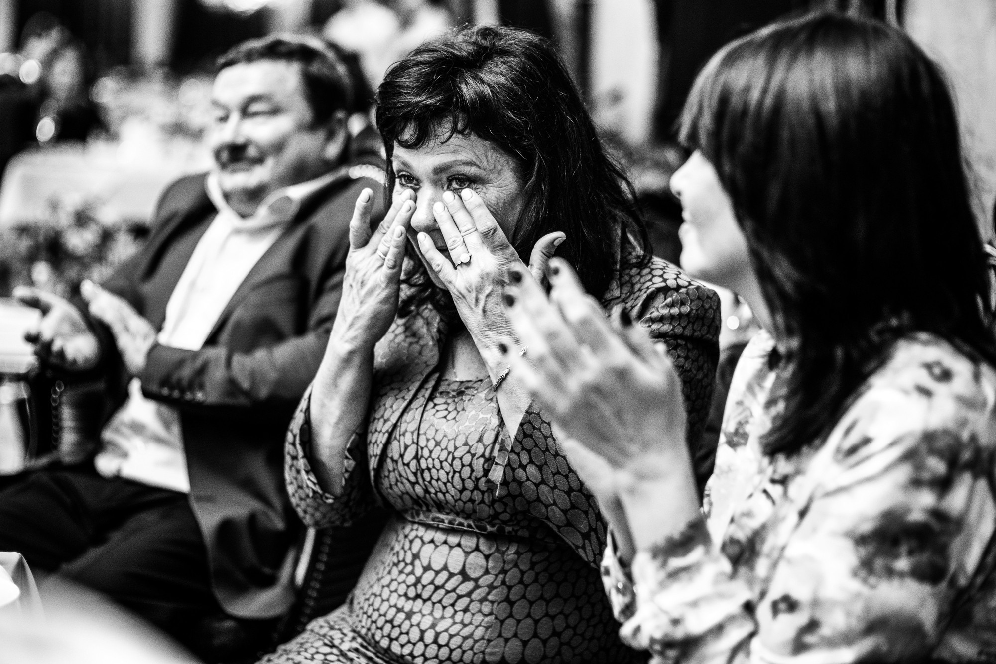 Елена и Кирилл, Санкт-Петербург, Россия