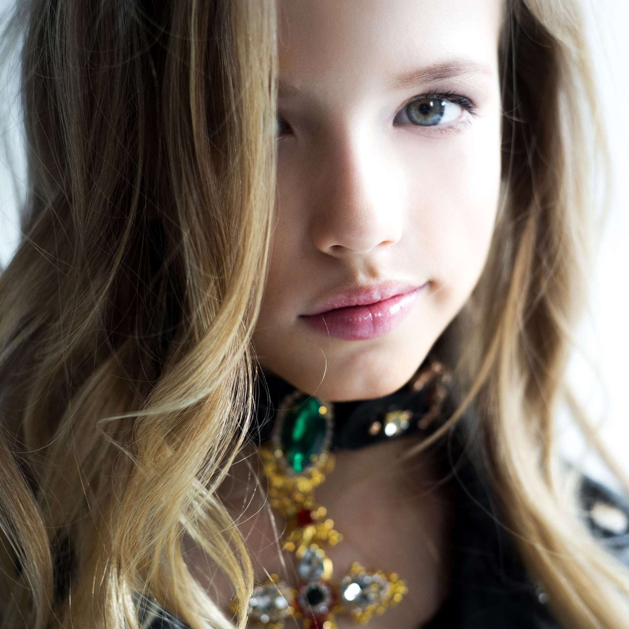 Кристина, 10 лет Санкт-Петербург