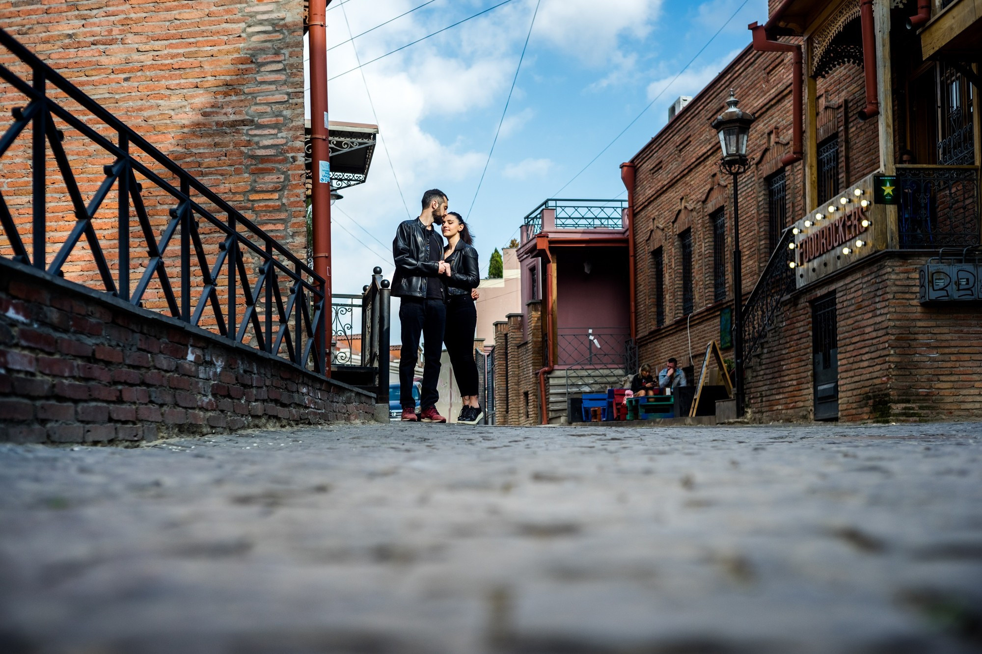 Фототур в Грузию, апрель 2017 и 2018