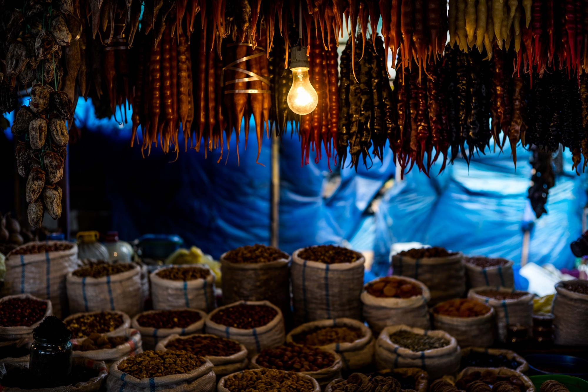 Фототур в Грузию, апрель 2017 и 2018