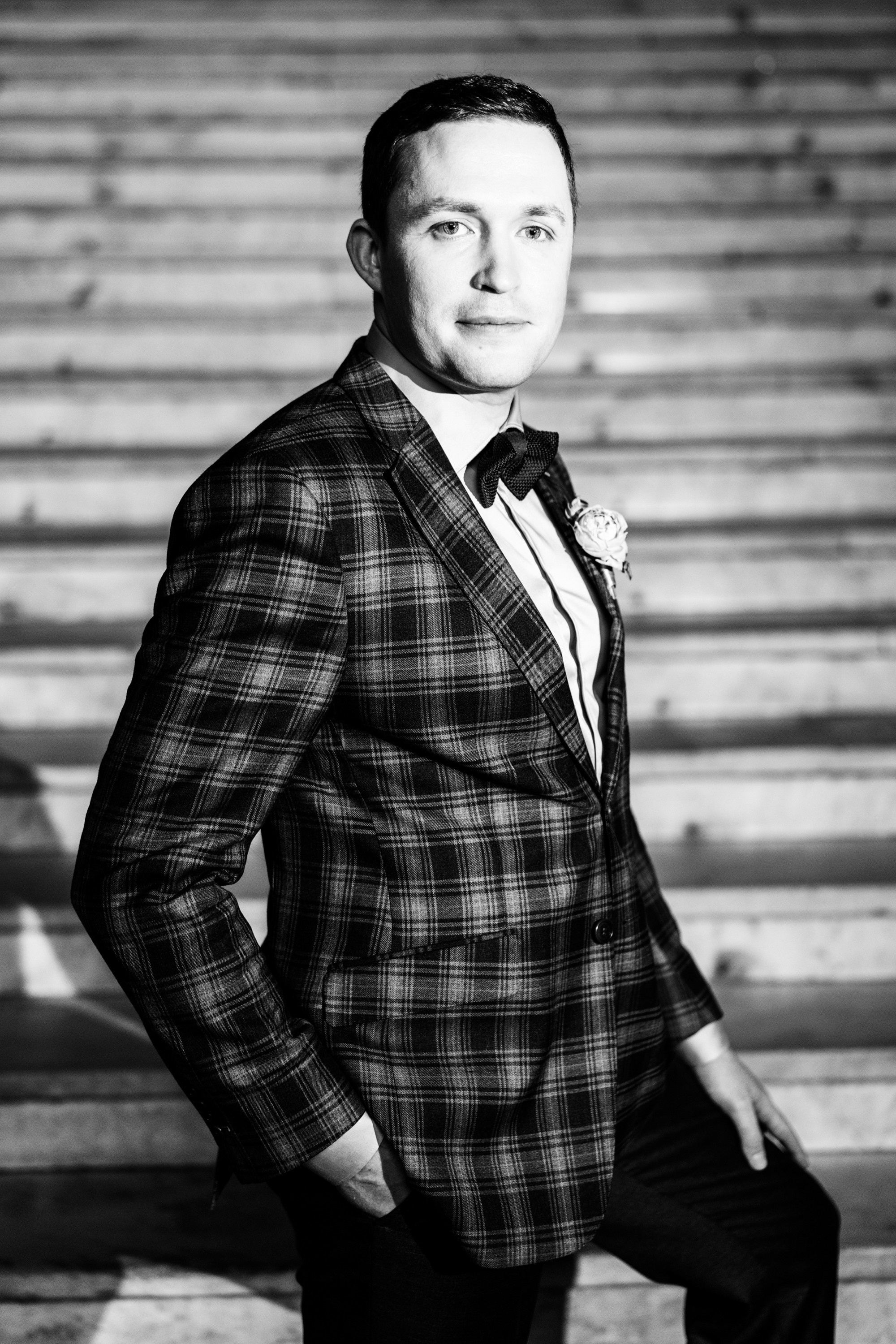 Анастасия и Борис, Санкт-Петербург, Россия