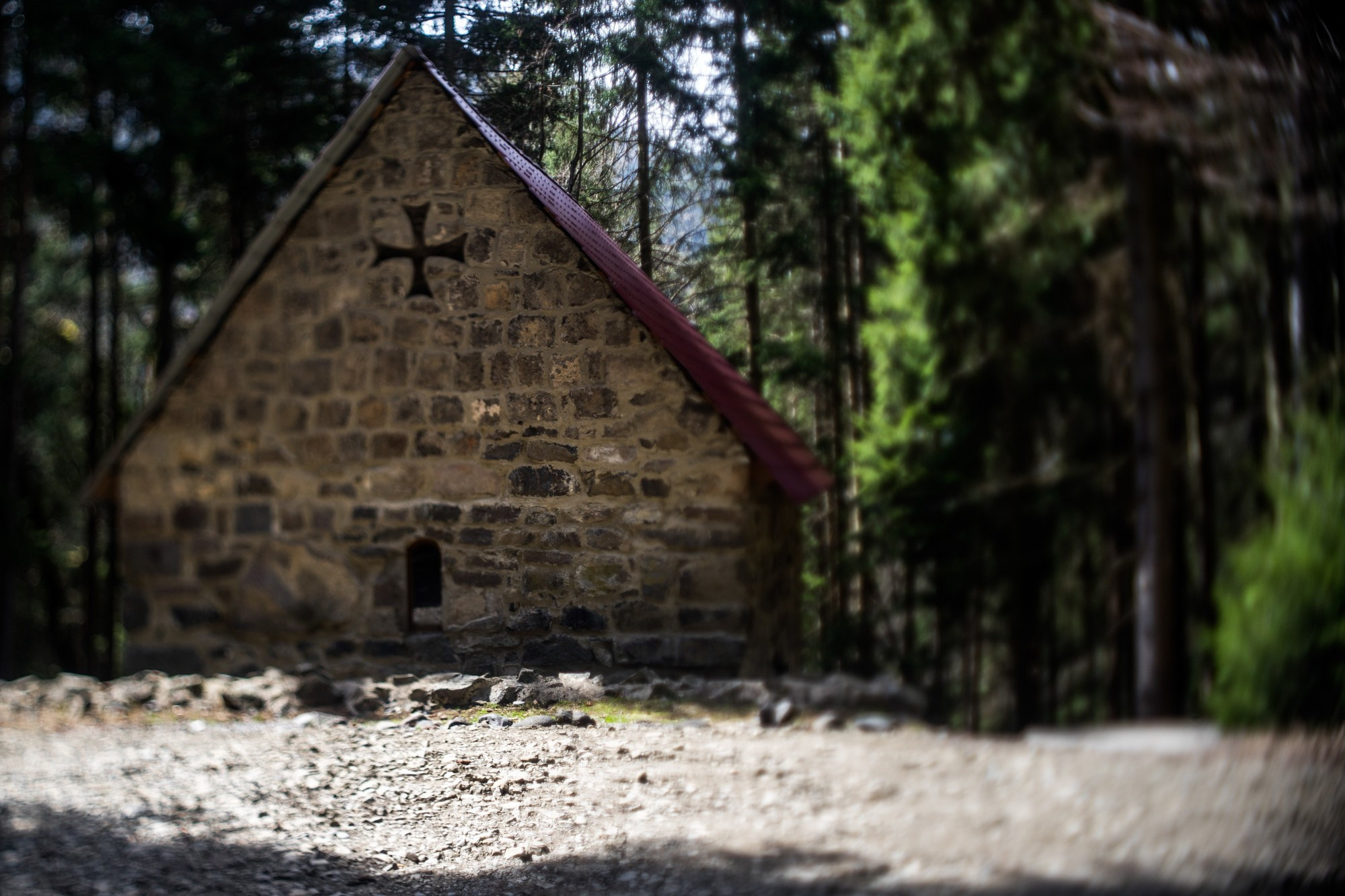 Фототур в Грузию, апрель 2017 и 2018