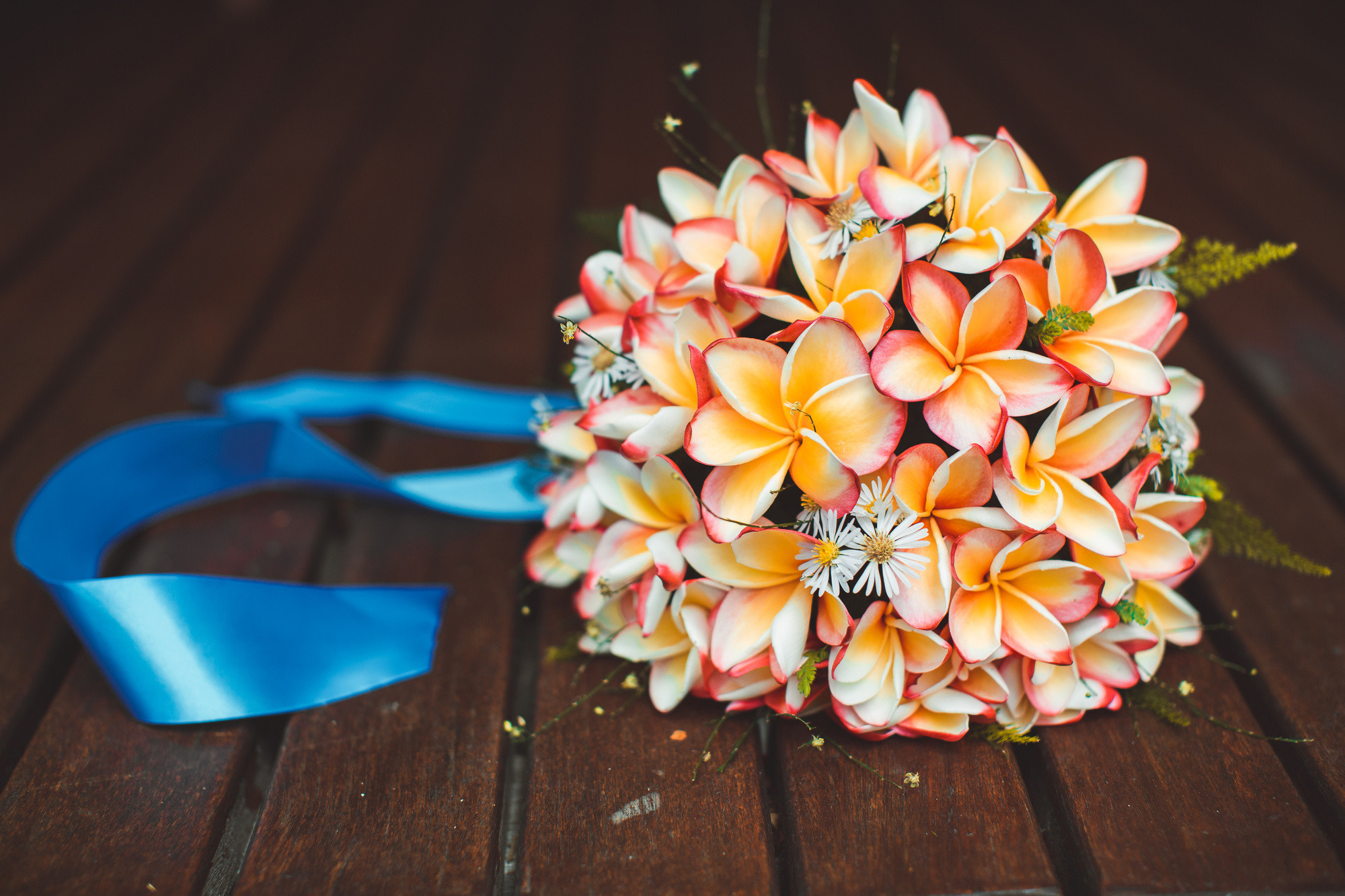 Любовь и Павел. Сейшельские острова