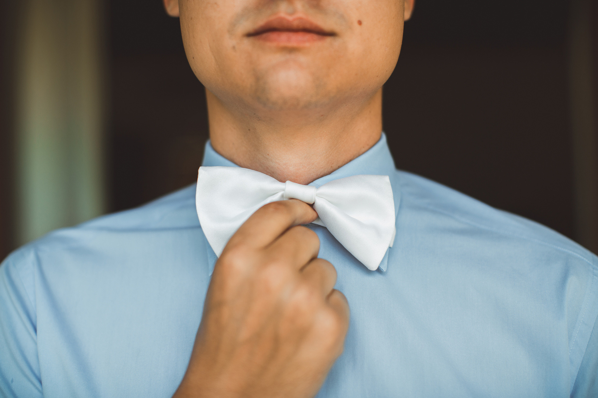 Любовь и Павел. Сейшельские острова