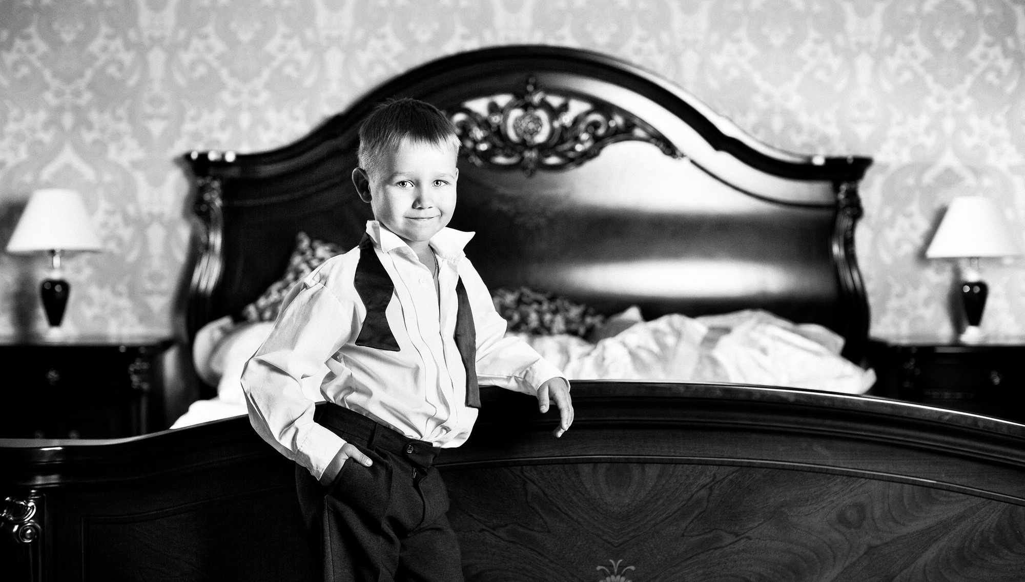 Взрослые дети. часть I. 2012 год