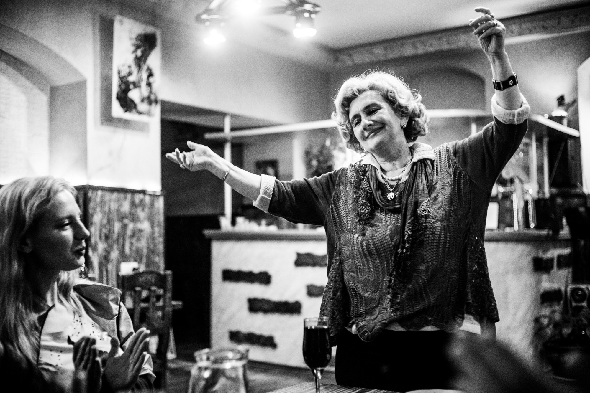 Фототур в Грузию, апрель 2017 и 2018