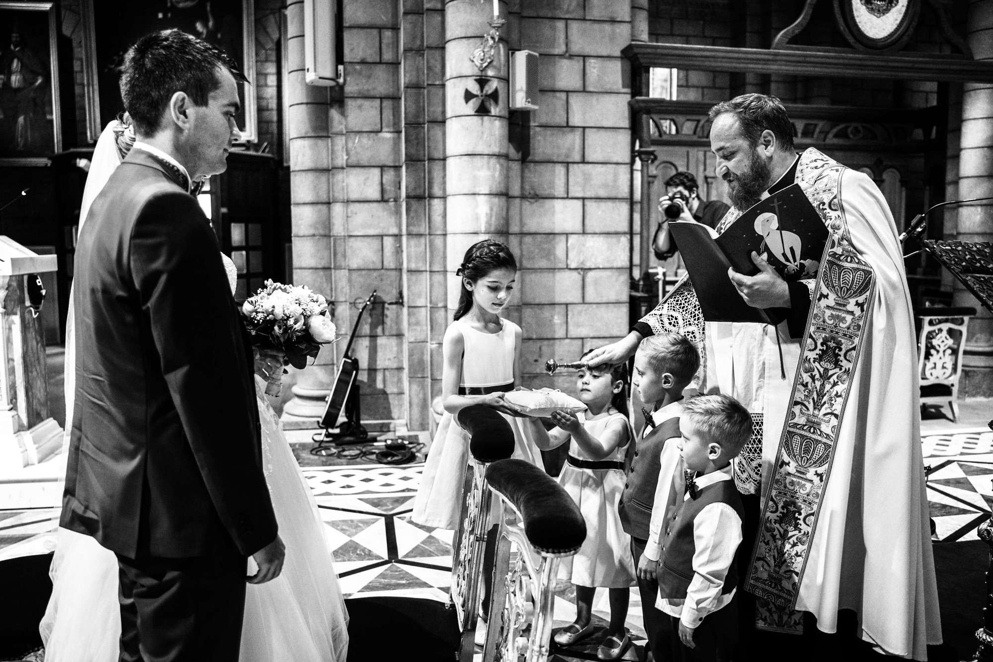 Natalia and Eric, Monaco