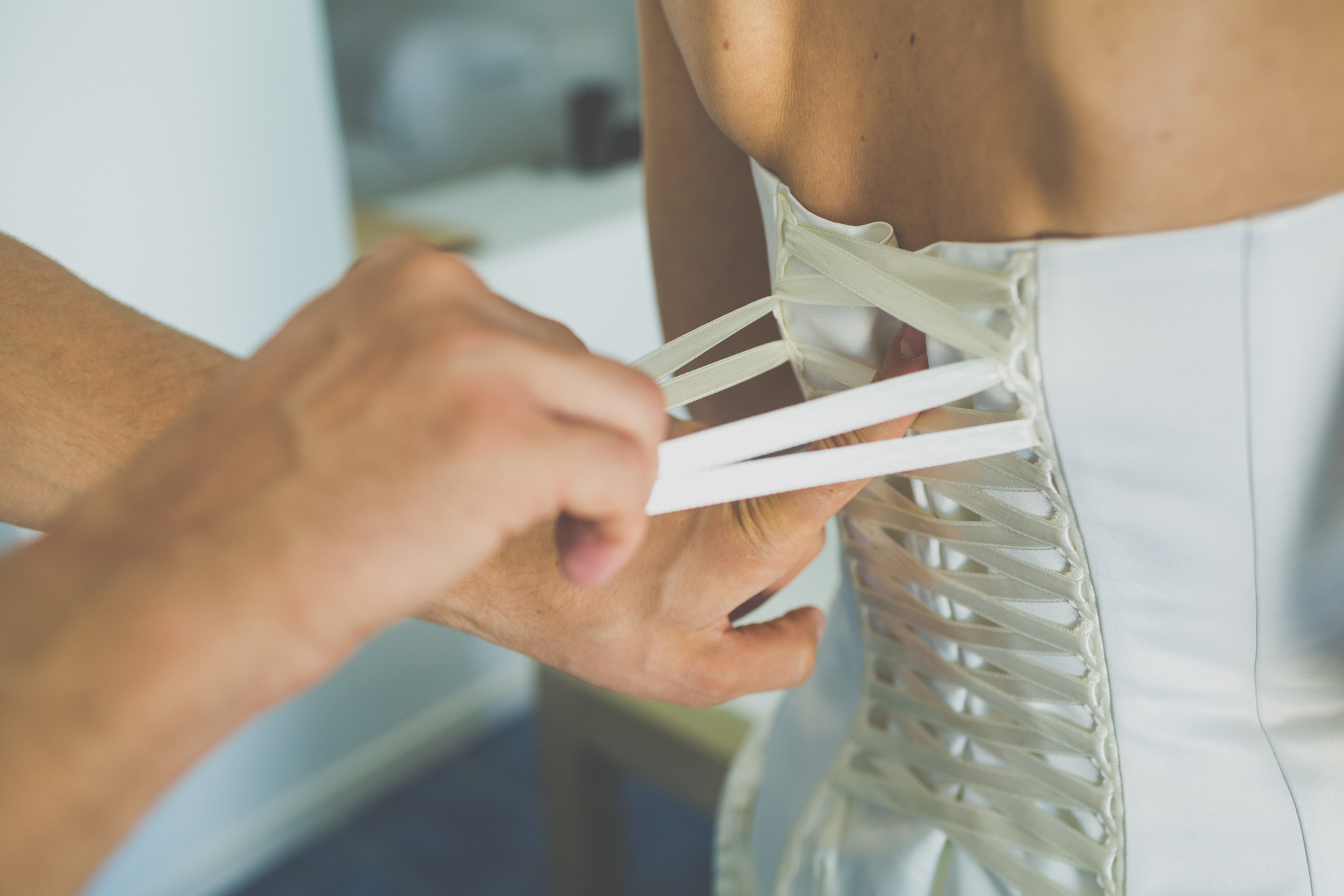 Вера и Андрей, Санторини, Греция