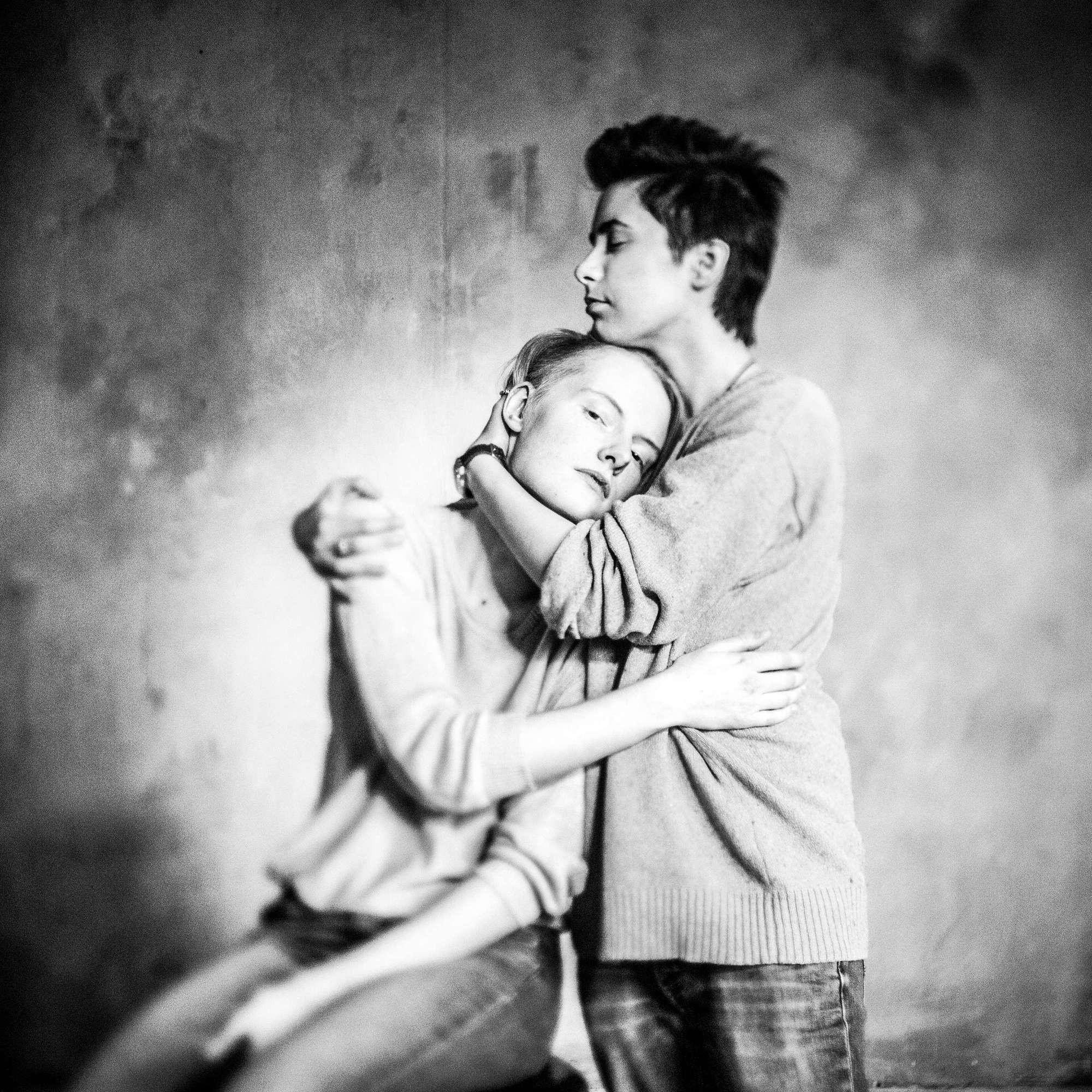 Ксения и Виктория Санкт-Петербург