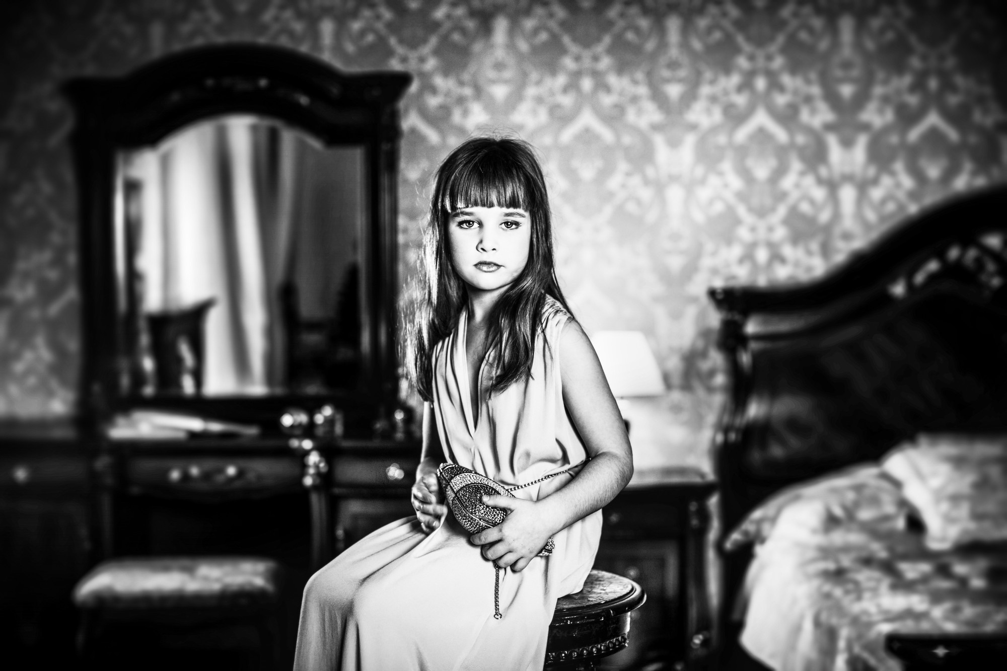 Взрослые дети. часть I. 2012 год