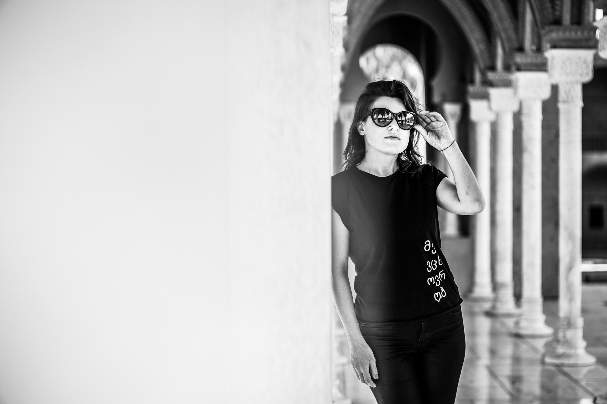 Фототур в Грузию, апрель 2017 и 2018