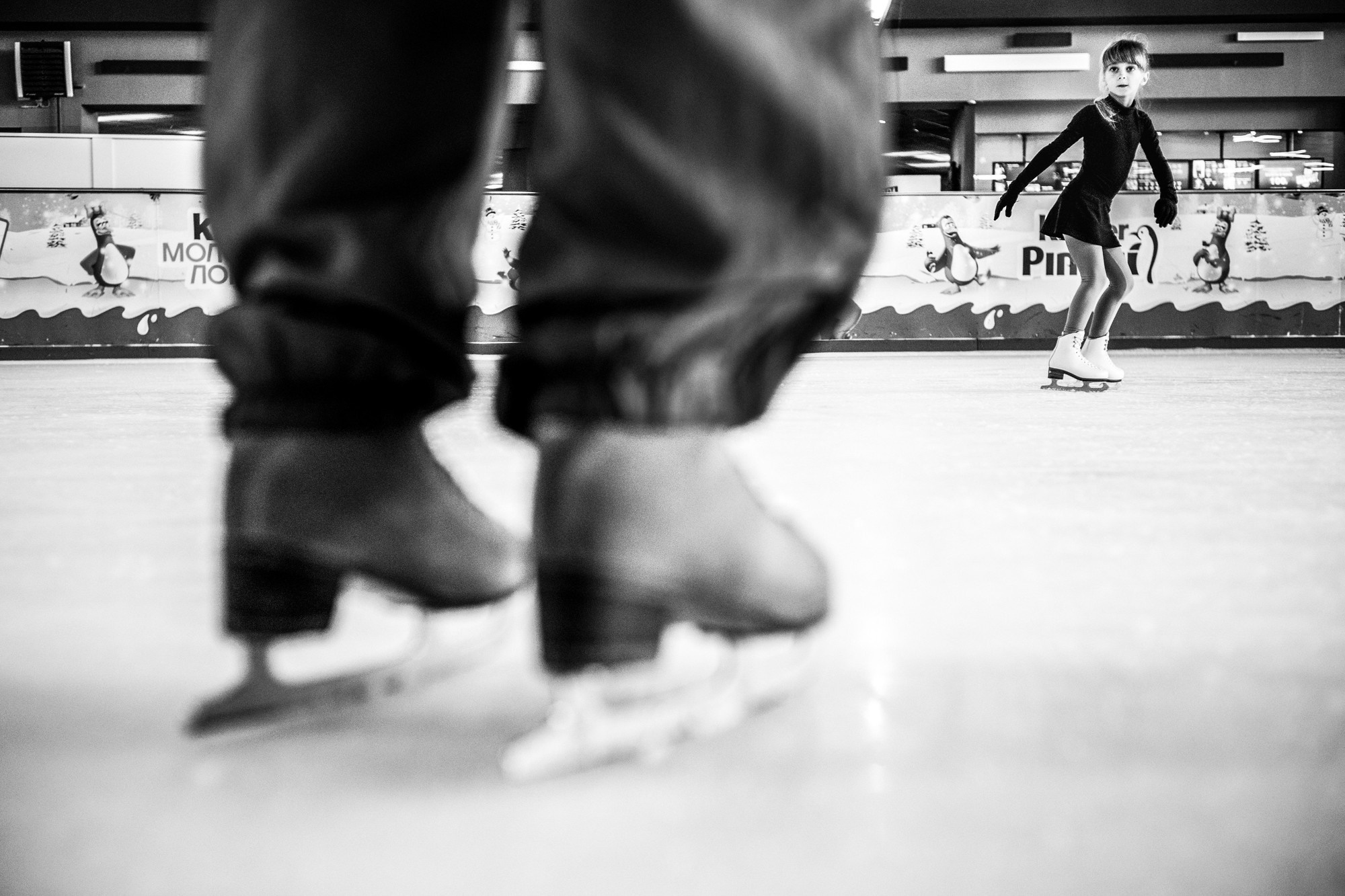 Фигурное катание