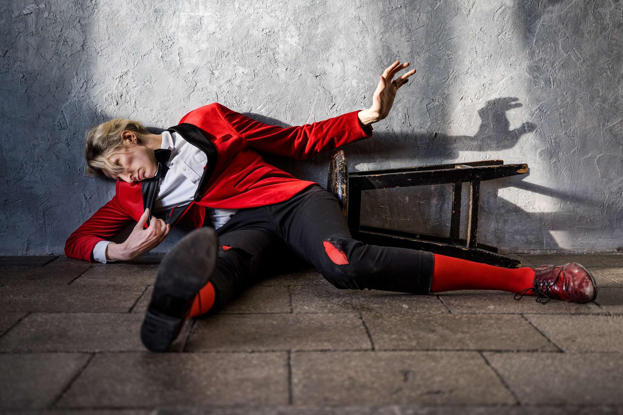 Артисты больших и малых сцен