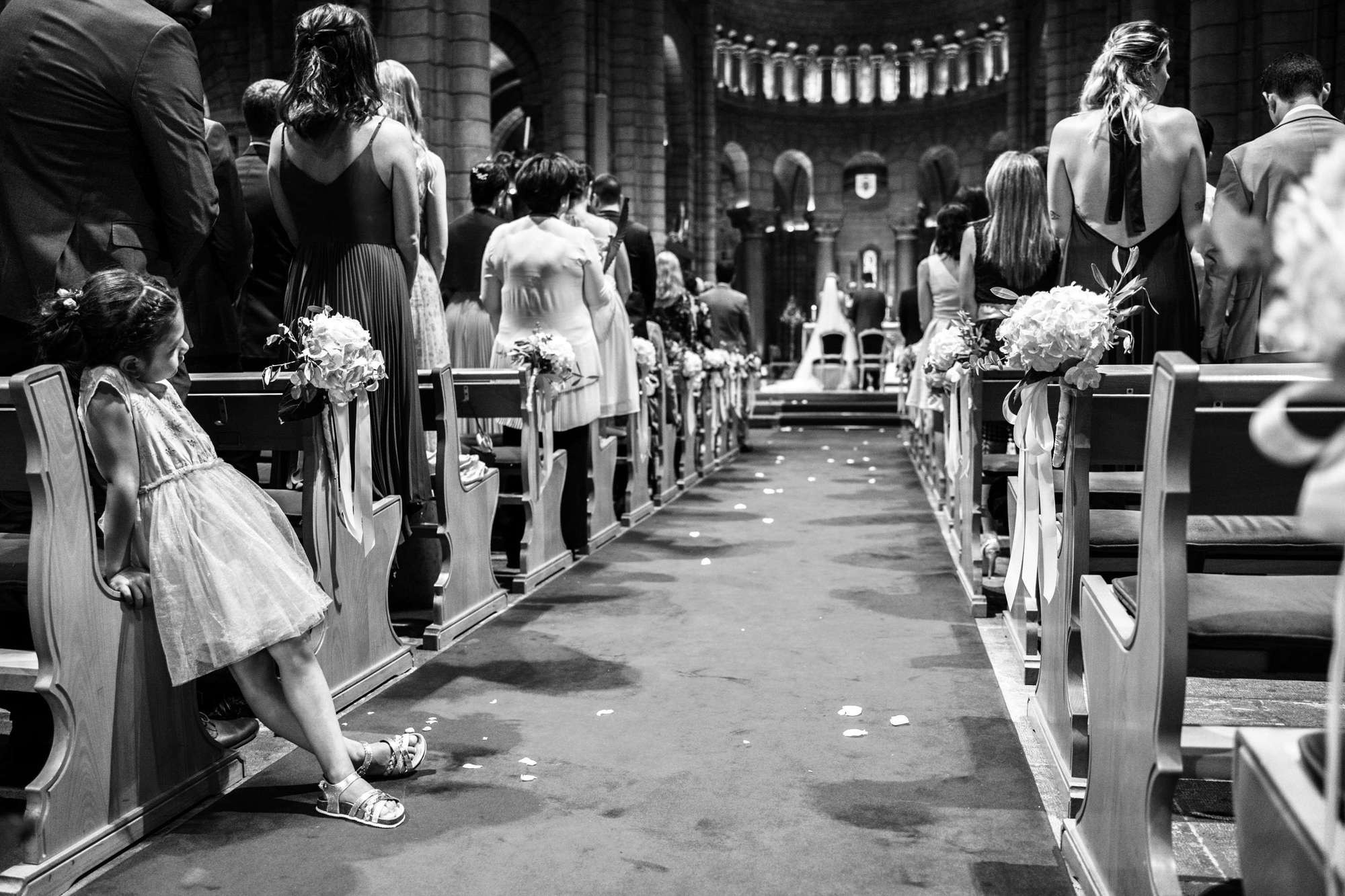 Natalia and Eric, Monaco