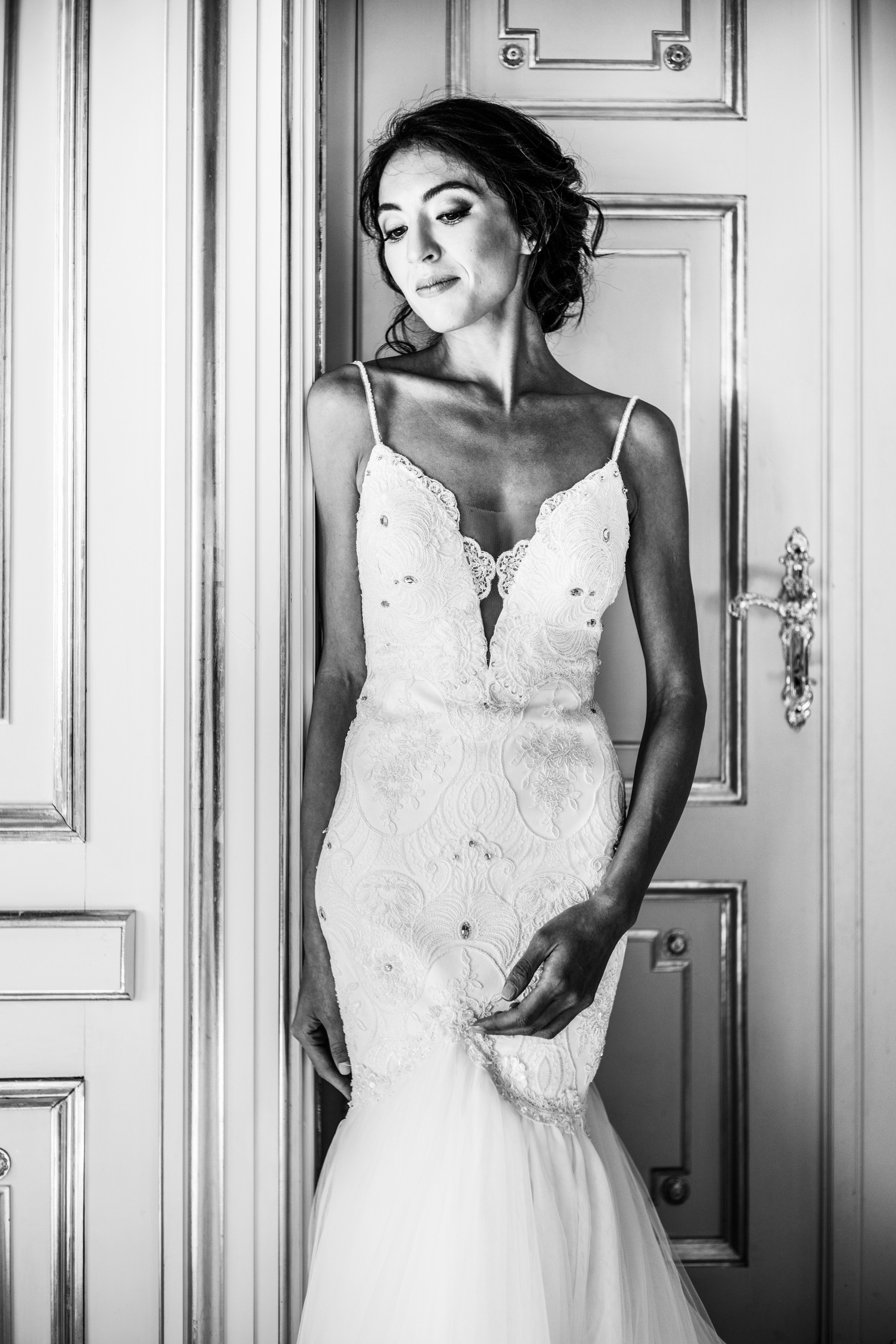 Loic and Laura, Grasse, France