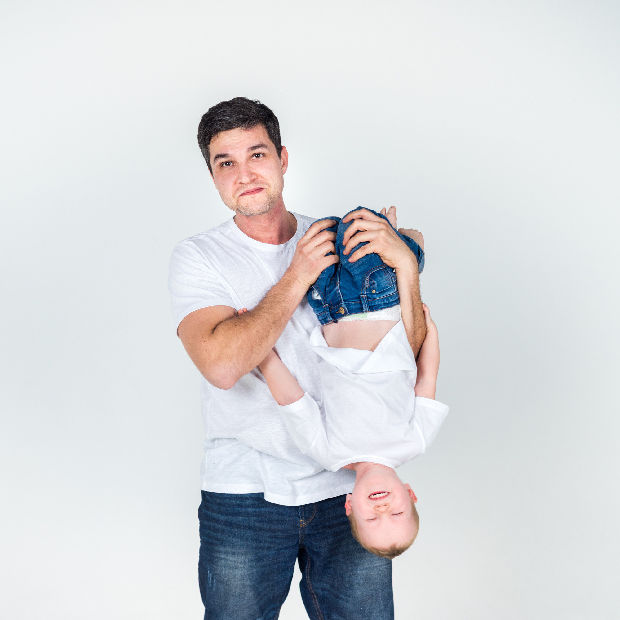 Проект. White. W-boy