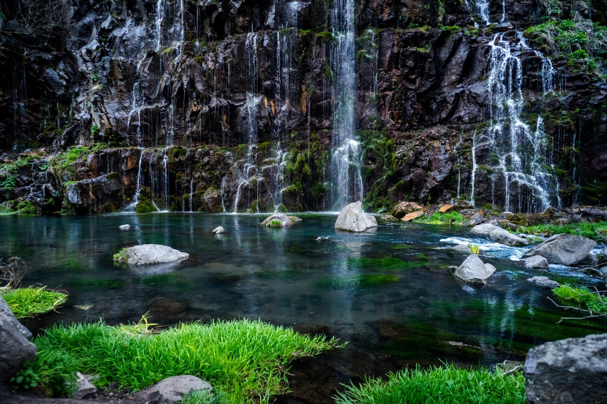 Фототур в Грузию, апрель 2017 и 2018