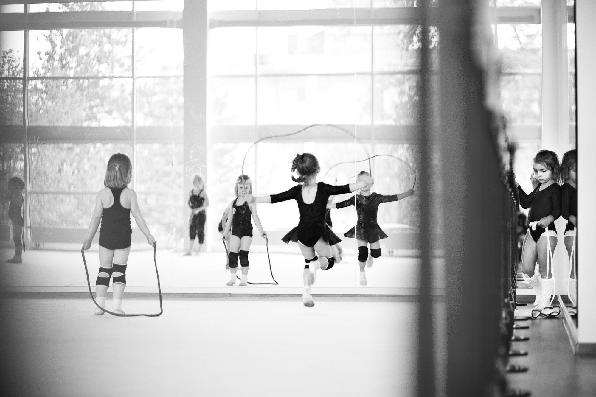 Художественная гимнастика