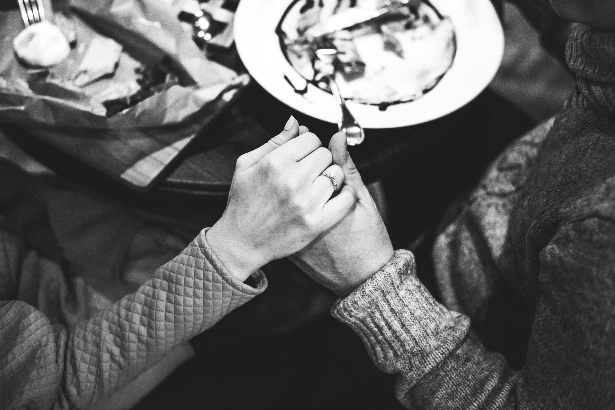 Марат и Нина. Санкт-Петербург, Россия