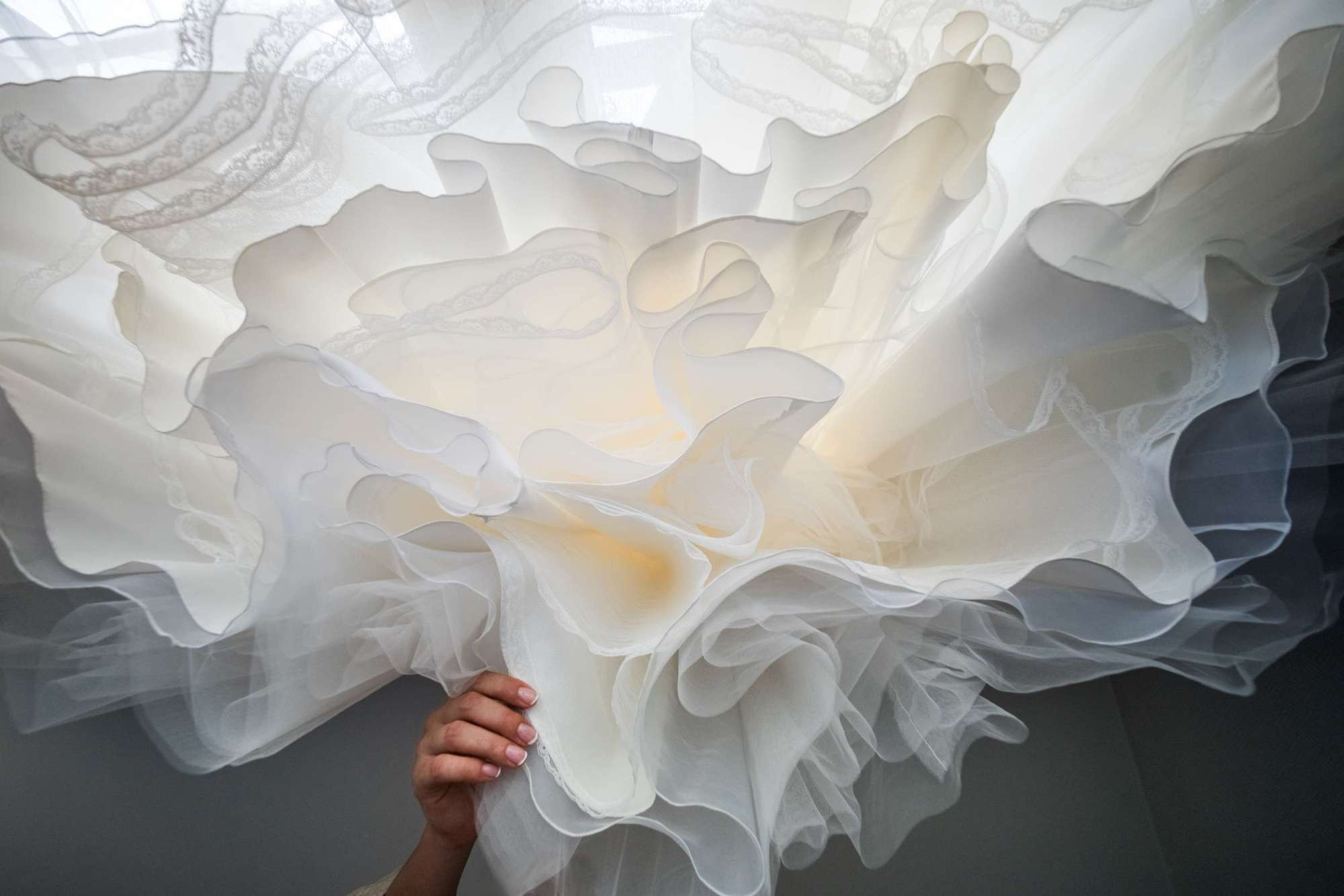 Natalia and Eric, Monaco