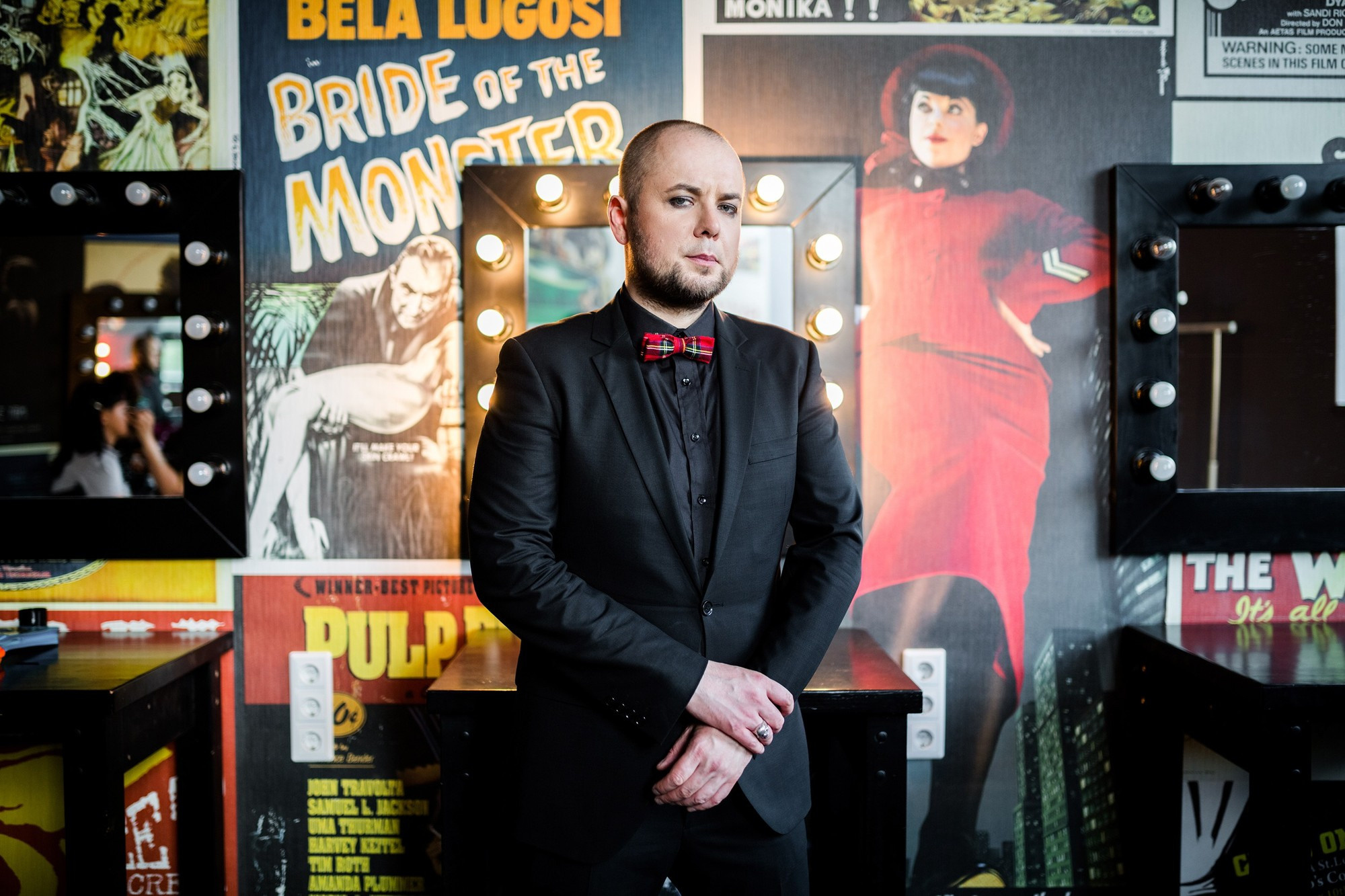 Кавер-группа House For Barbies