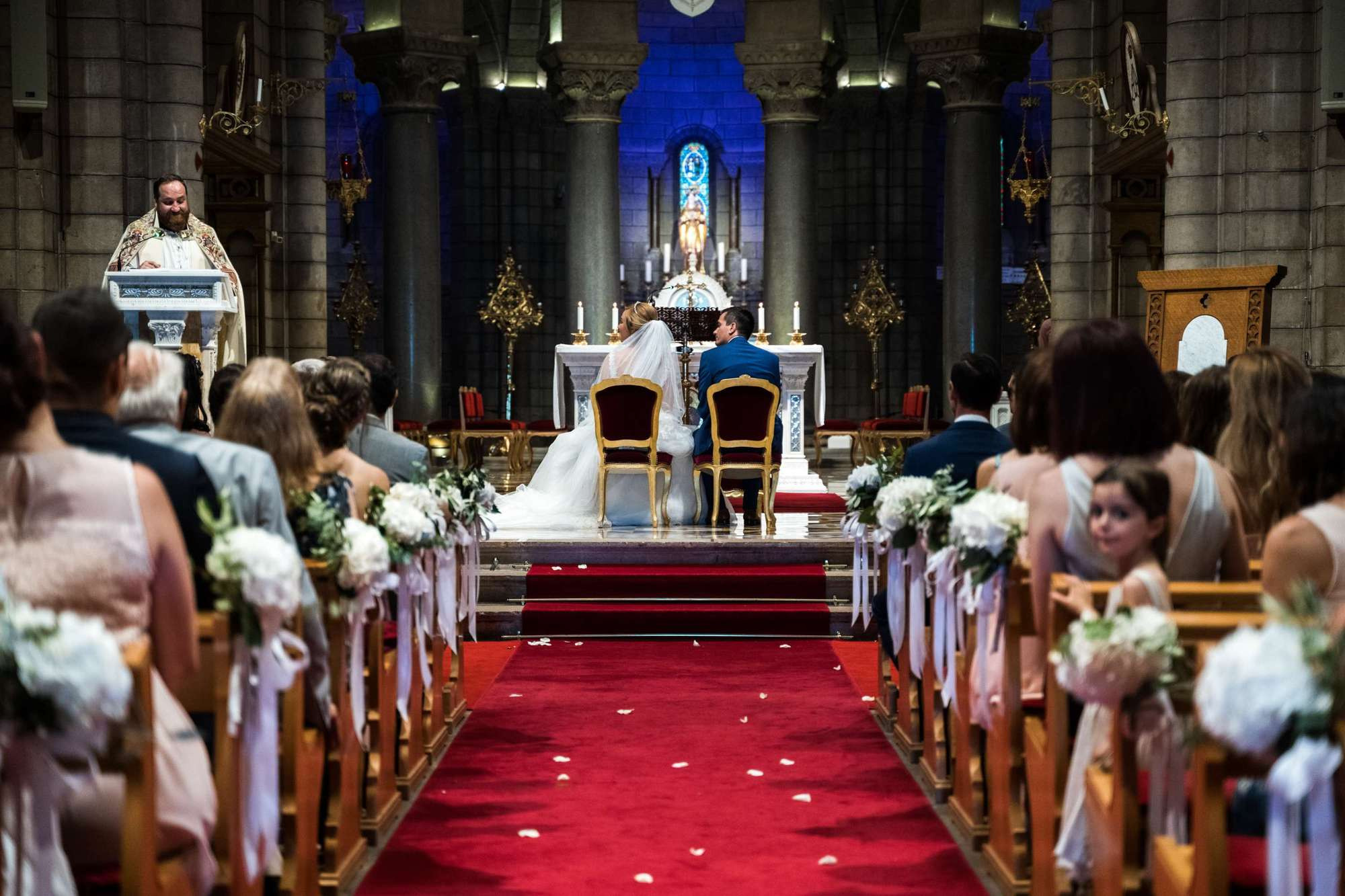 Natalia and Eric, Monaco