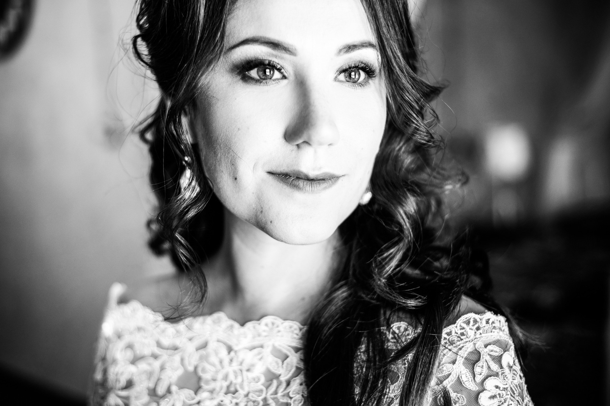 Елена и Кирилл, Санкт-Петербург, Россия