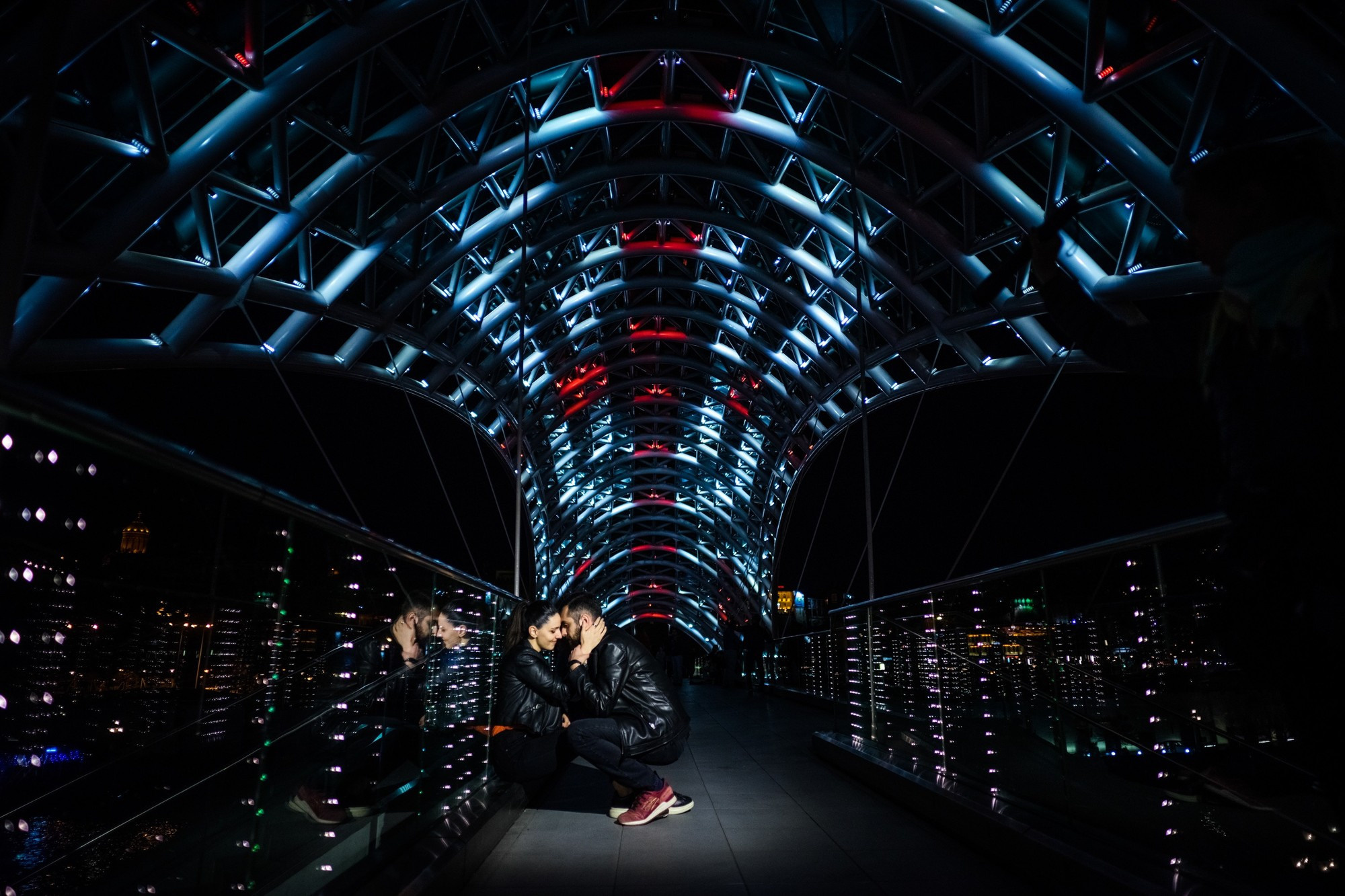 Фототур в Грузию, апрель 2017 и 2018