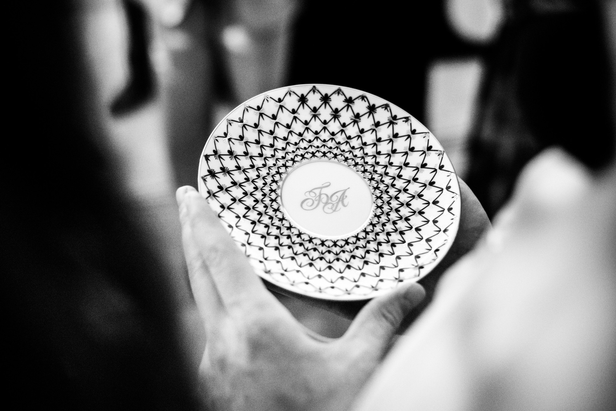 Анастасия и Борис, Санкт-Петербург, Россия