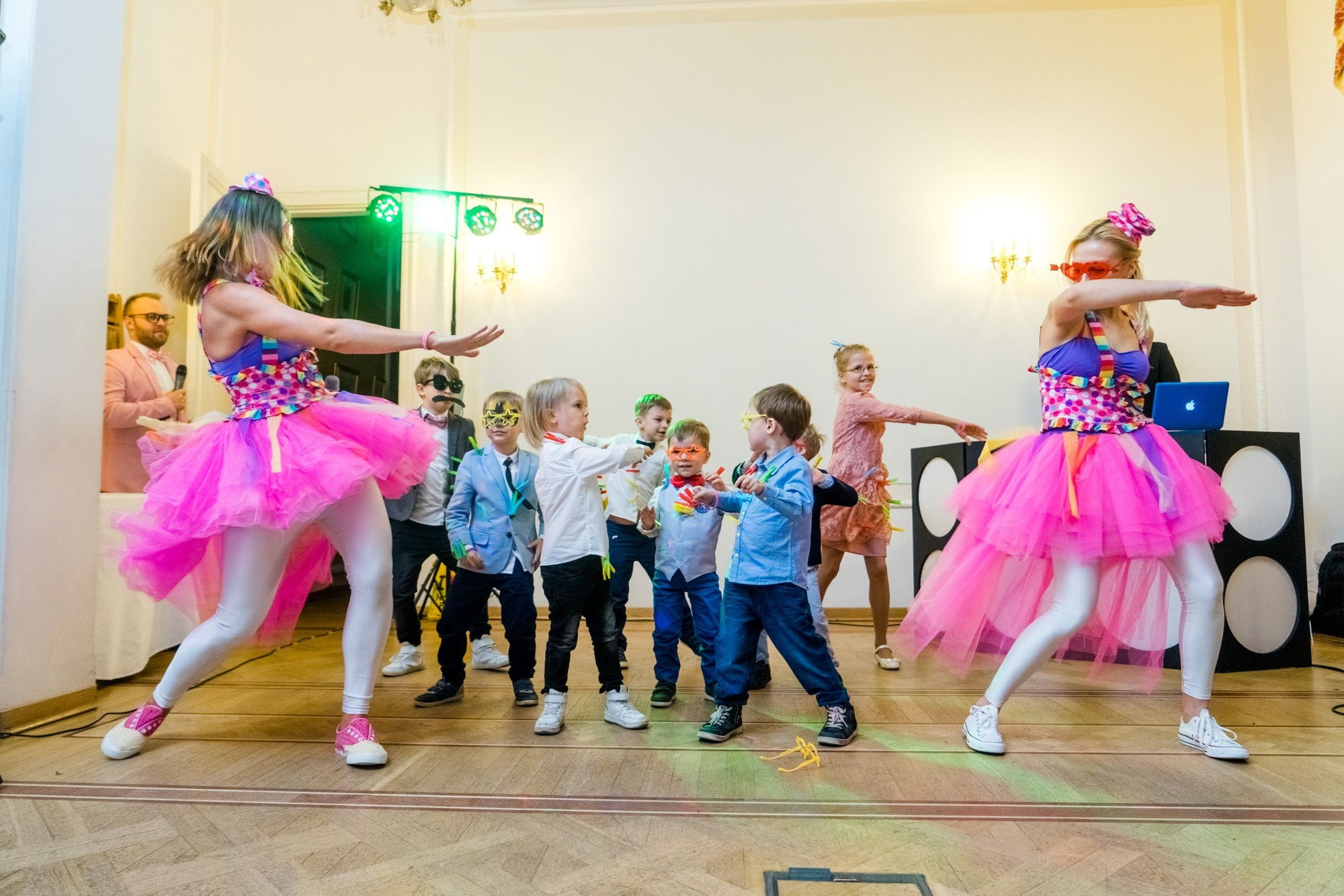 Анастасия и Борис, Санкт-Петербург, Россия