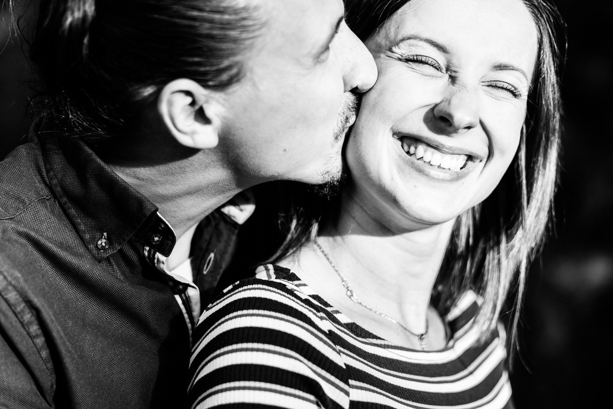 Лена и Толик+1, Санкт-Петербург, Россия