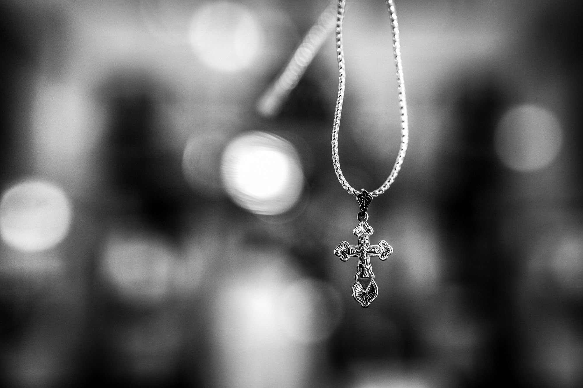 Крестины Платона