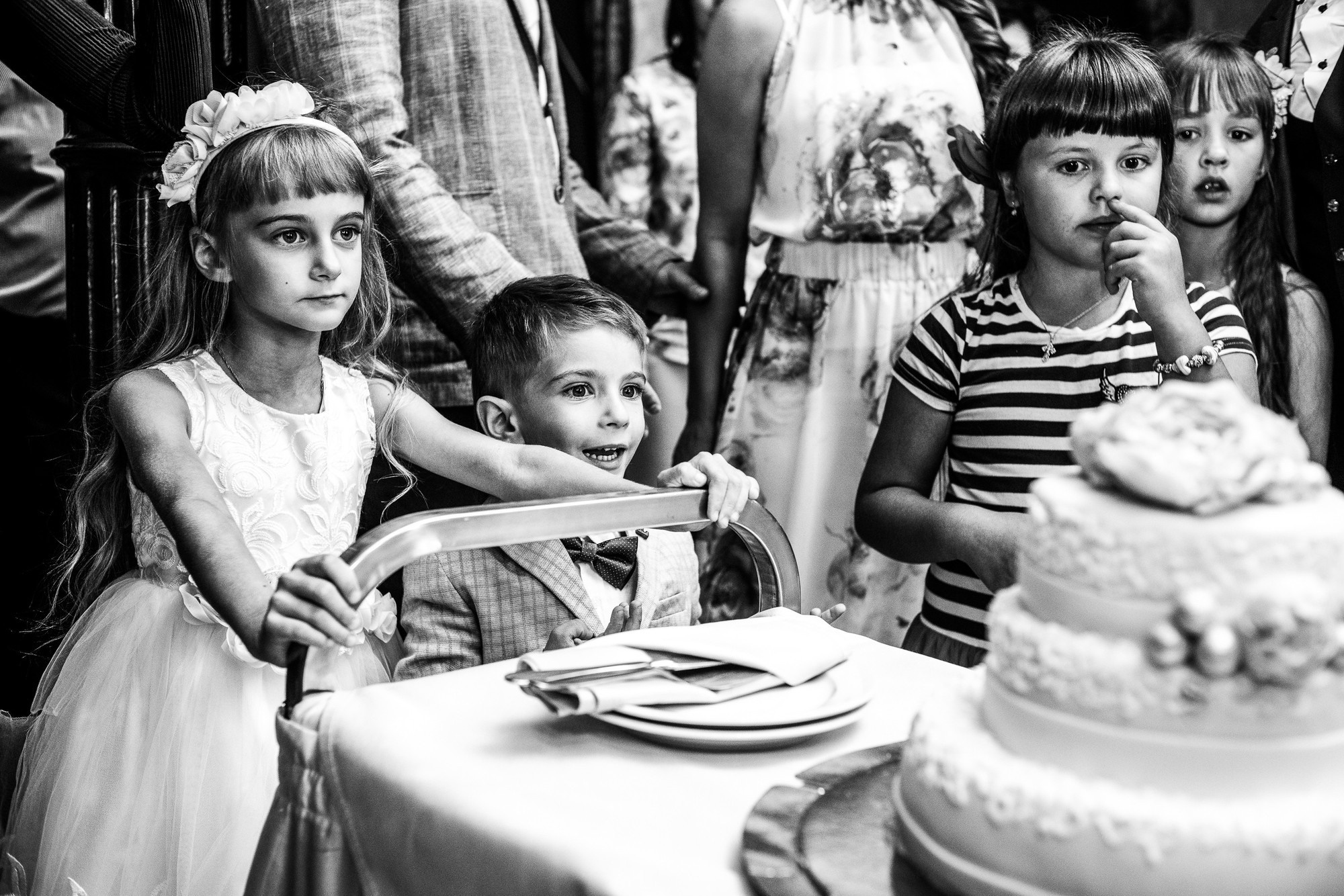 Елена и Кирилл, Санкт-Петербург, Россия