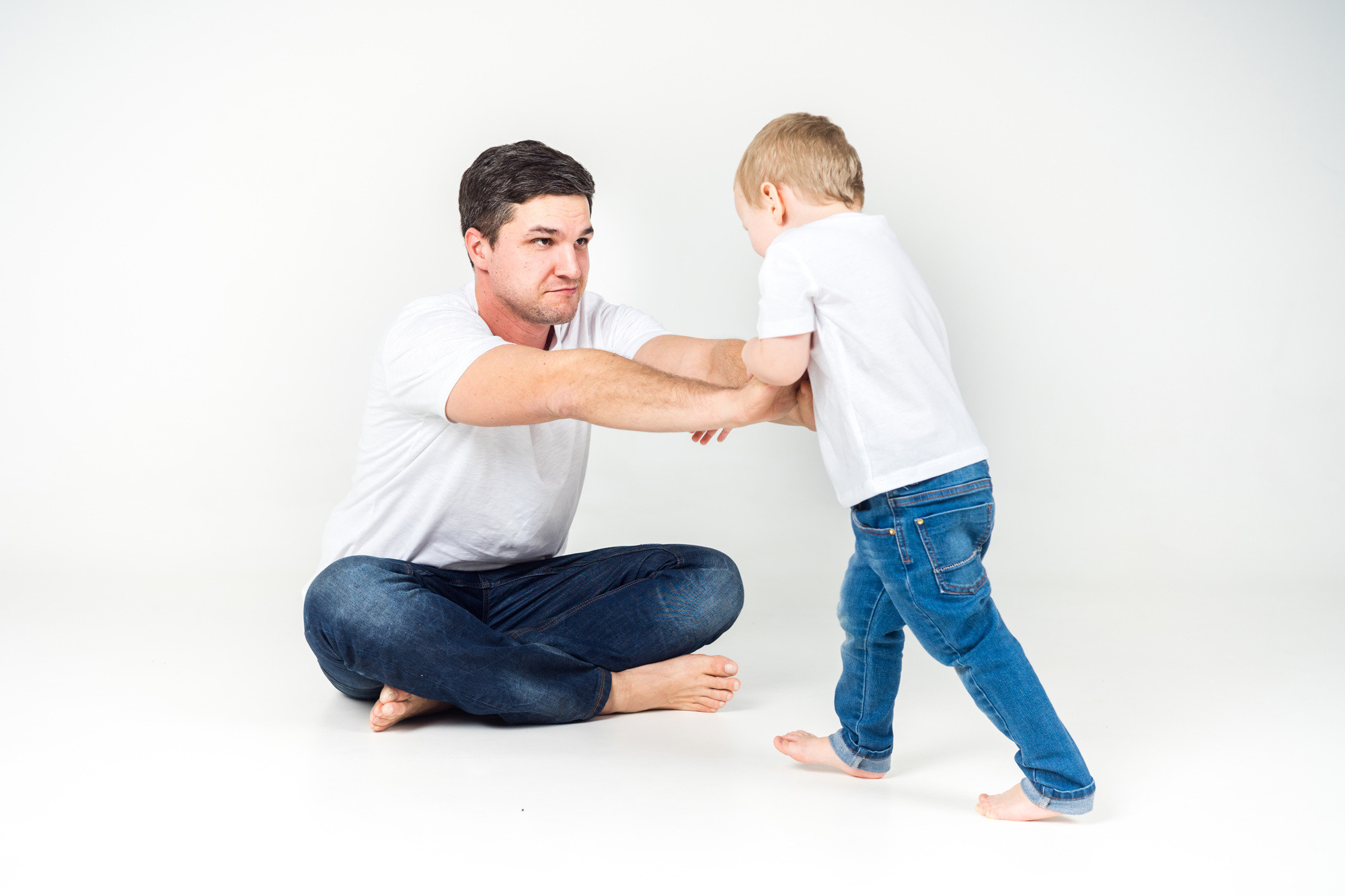 Проект. White. W-boy