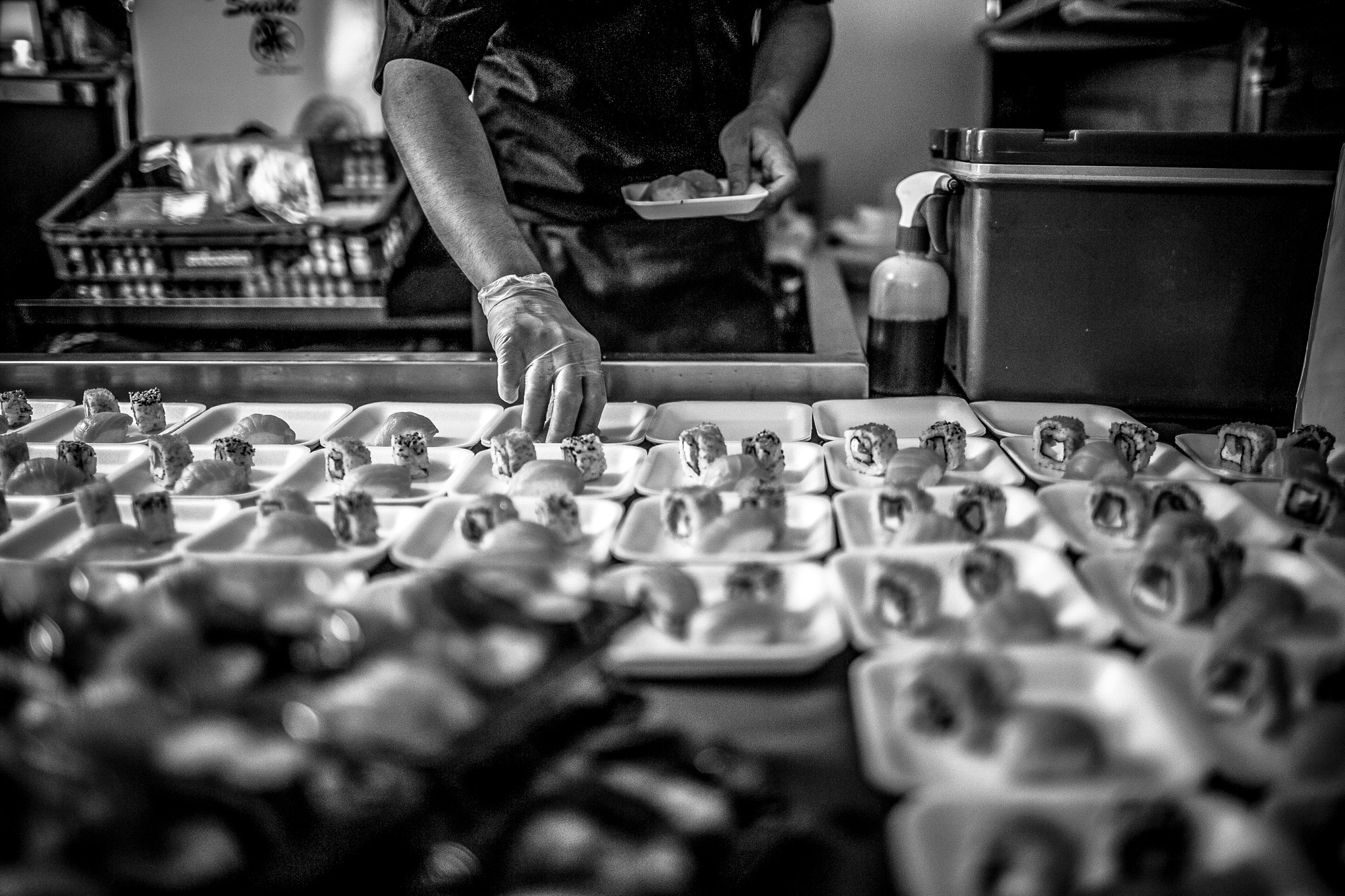 Концерт The Bronsons Brothers, Сан-Себастьян, Испания