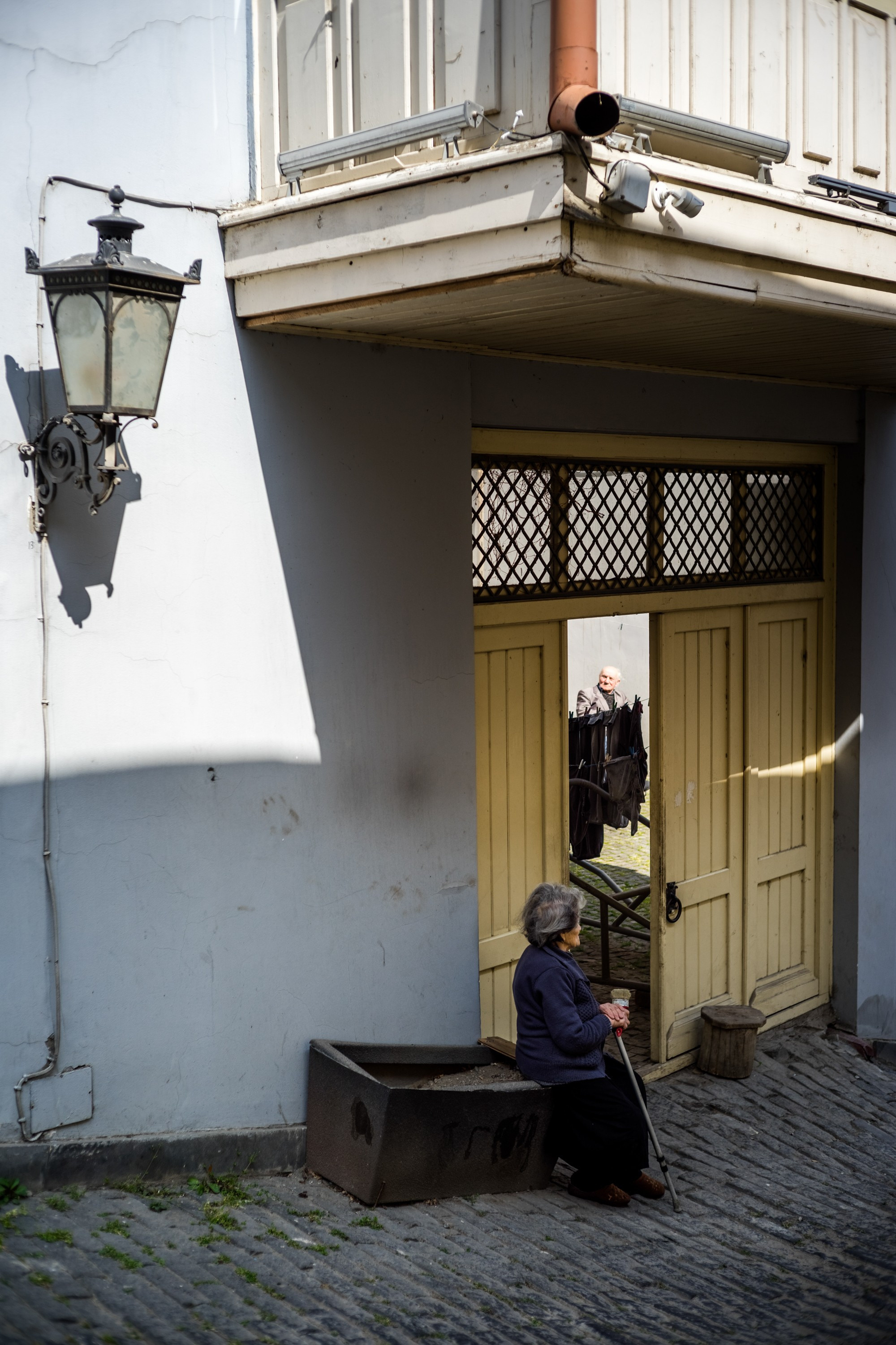 Фототур в Грузию, апрель 2017 и 2018