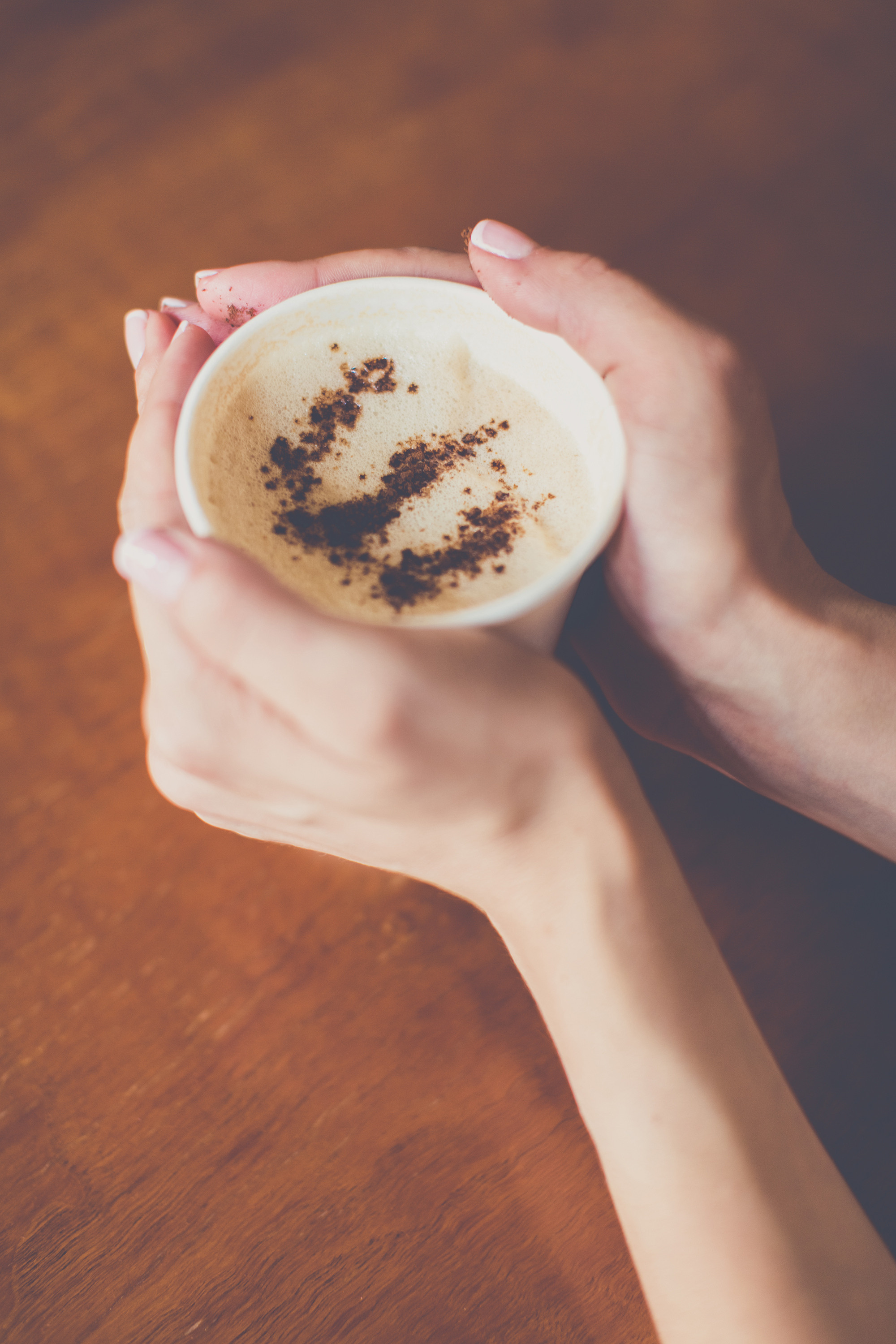 Оксана и Глеб, Прага, Чехия