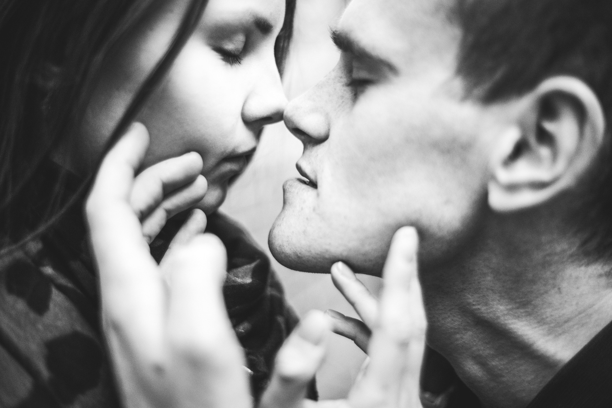 Вера и Борис. Вильнюс, Латвия