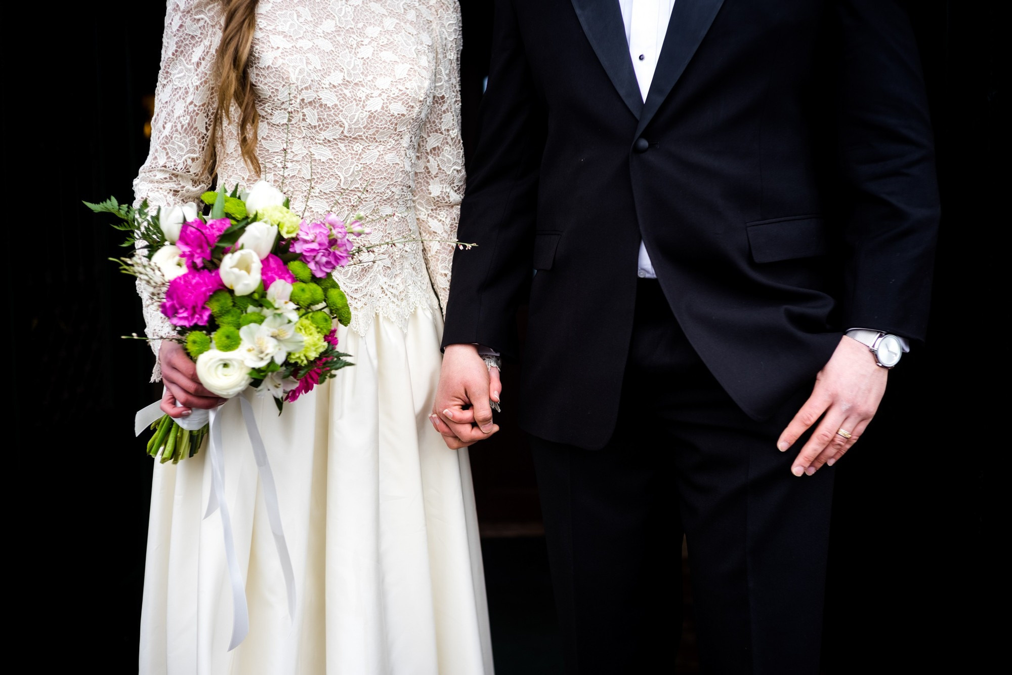 Patrick and Melissa, Венеция, Италия