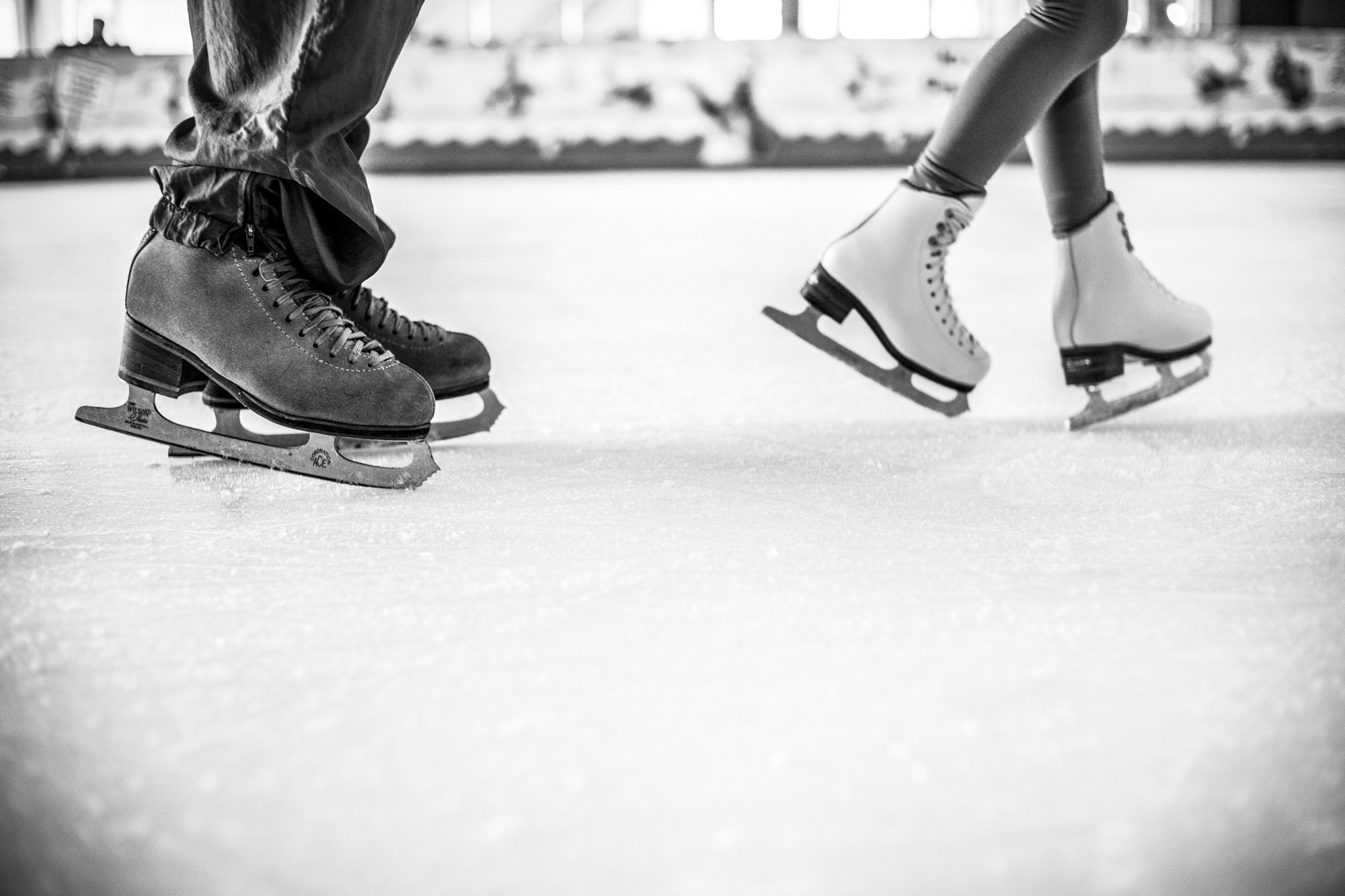 Фигурное катание