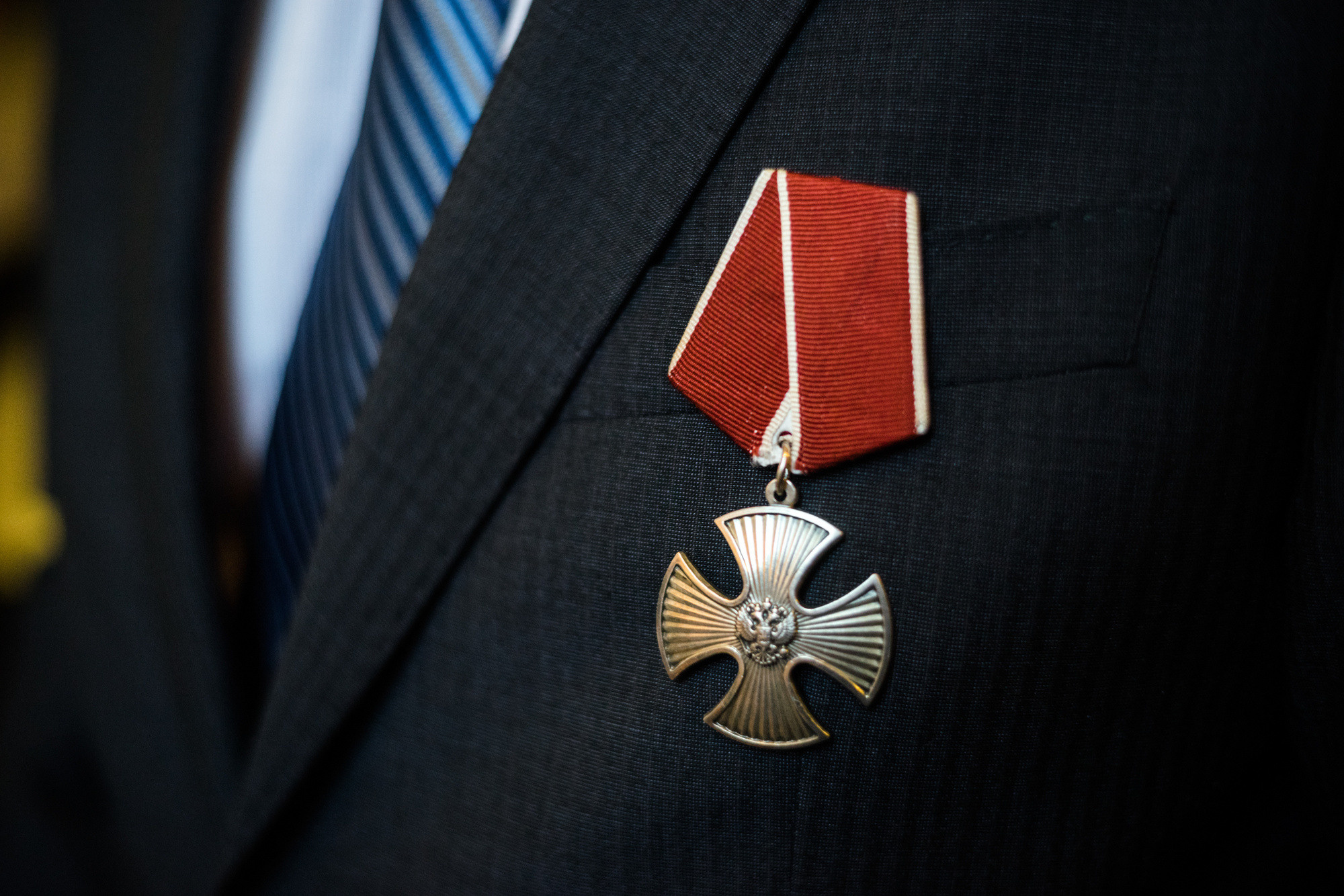 Роман и Екатерина, Кронштадт, Россия