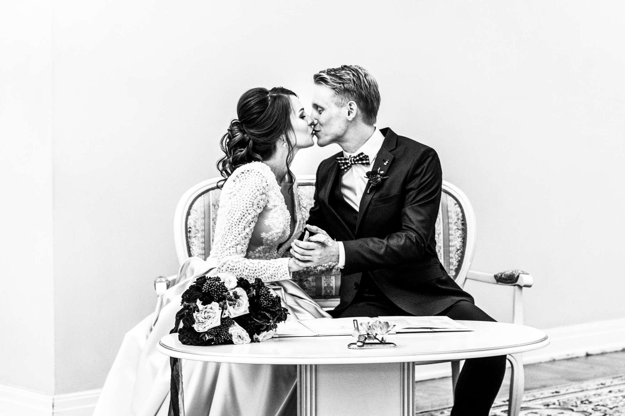 Артем и Татьяна, Санкт-Петербург, Россия