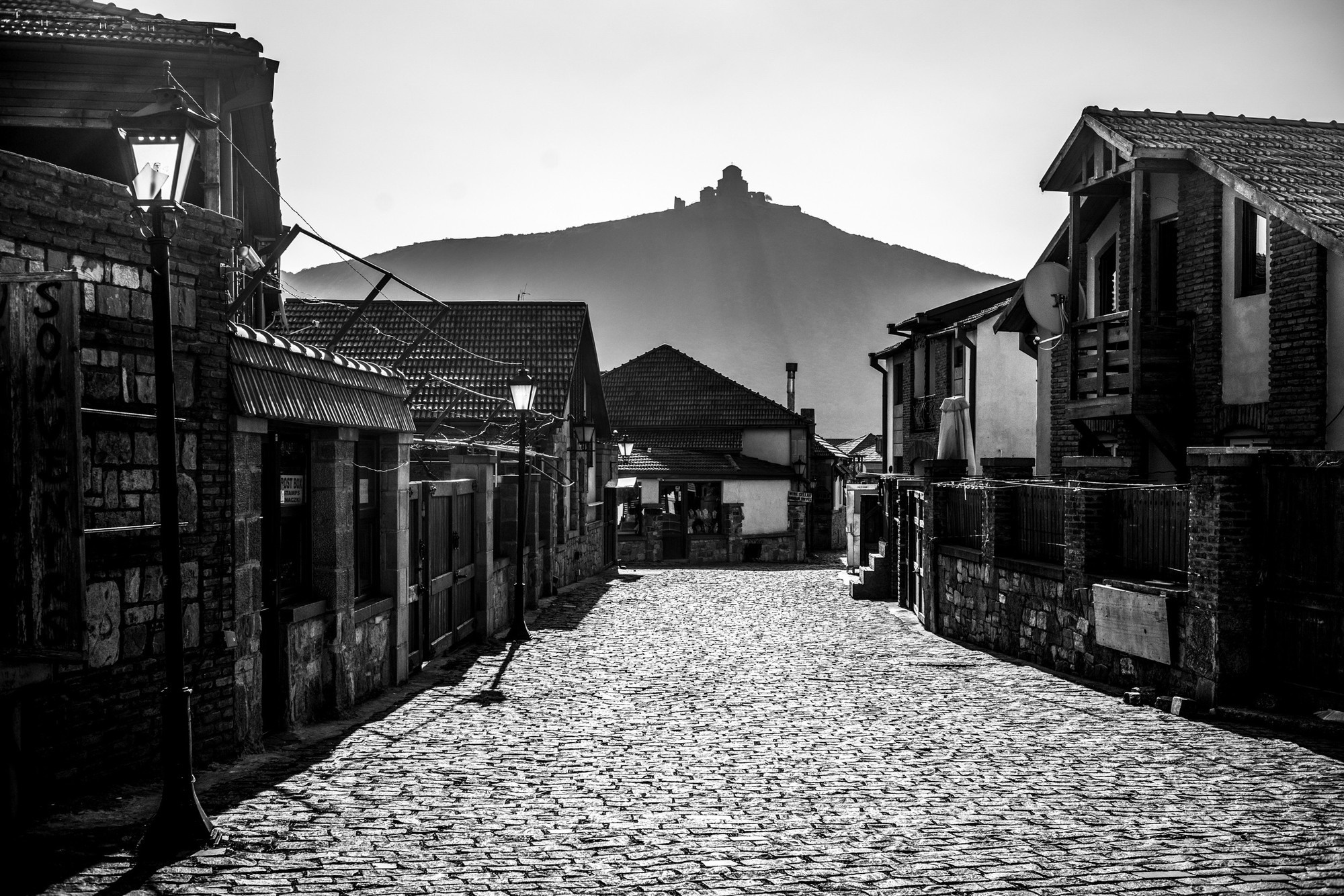 Фототур в Грузию, апрель 2017 и 2018