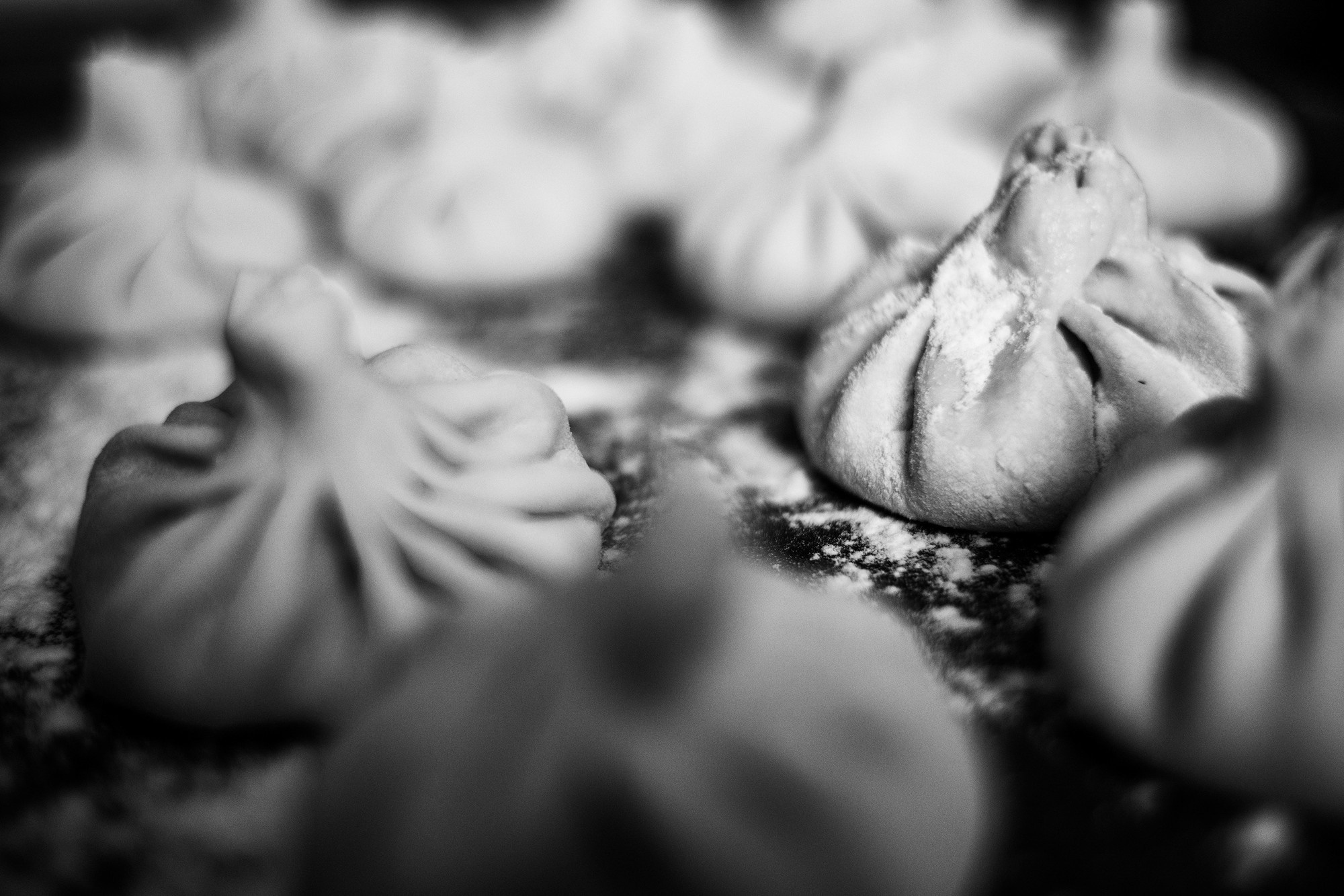 Фототур в Грузию, апрель 2017 и 2018