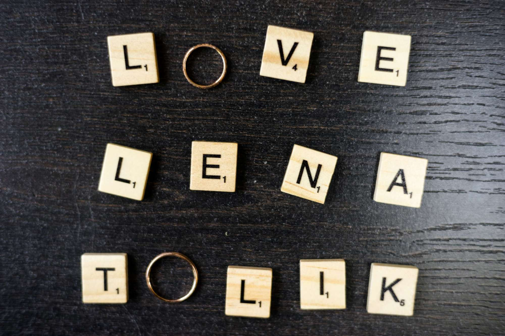 Елена и Анатолий, Санкт-Петербург, Россия